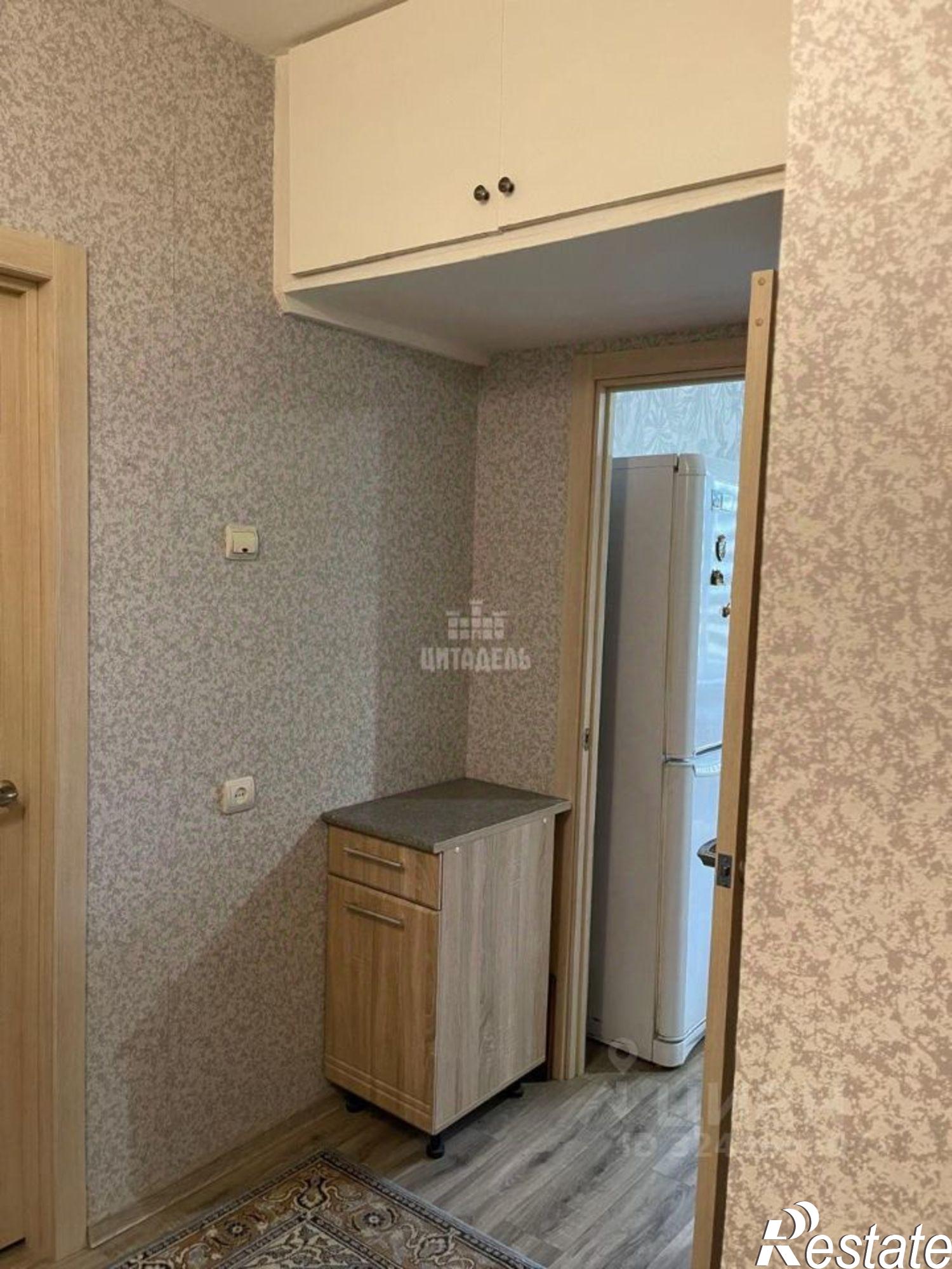 Купить квартиру за 3 650 000 рублей на ул 232 Стрелковой дивизии, 8