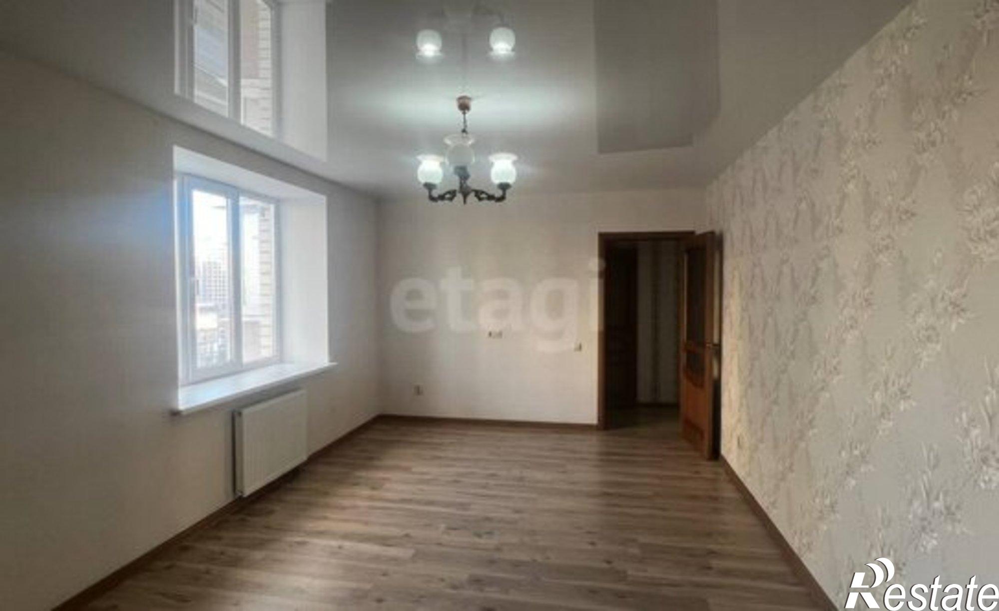 Купить квартиру за 12 300 000 рублей на Олимпийский б-р, 8