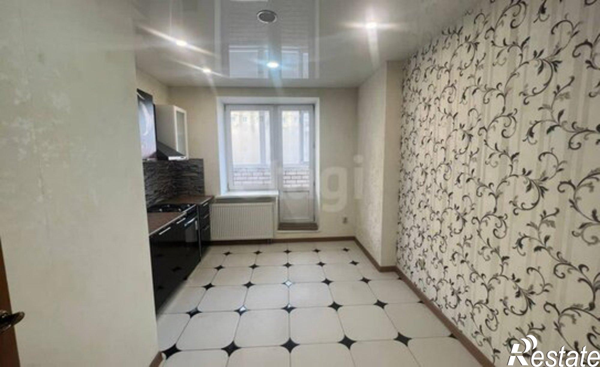 Купить квартиру за 12 300 000 рублей на Олимпийский б-р, 8