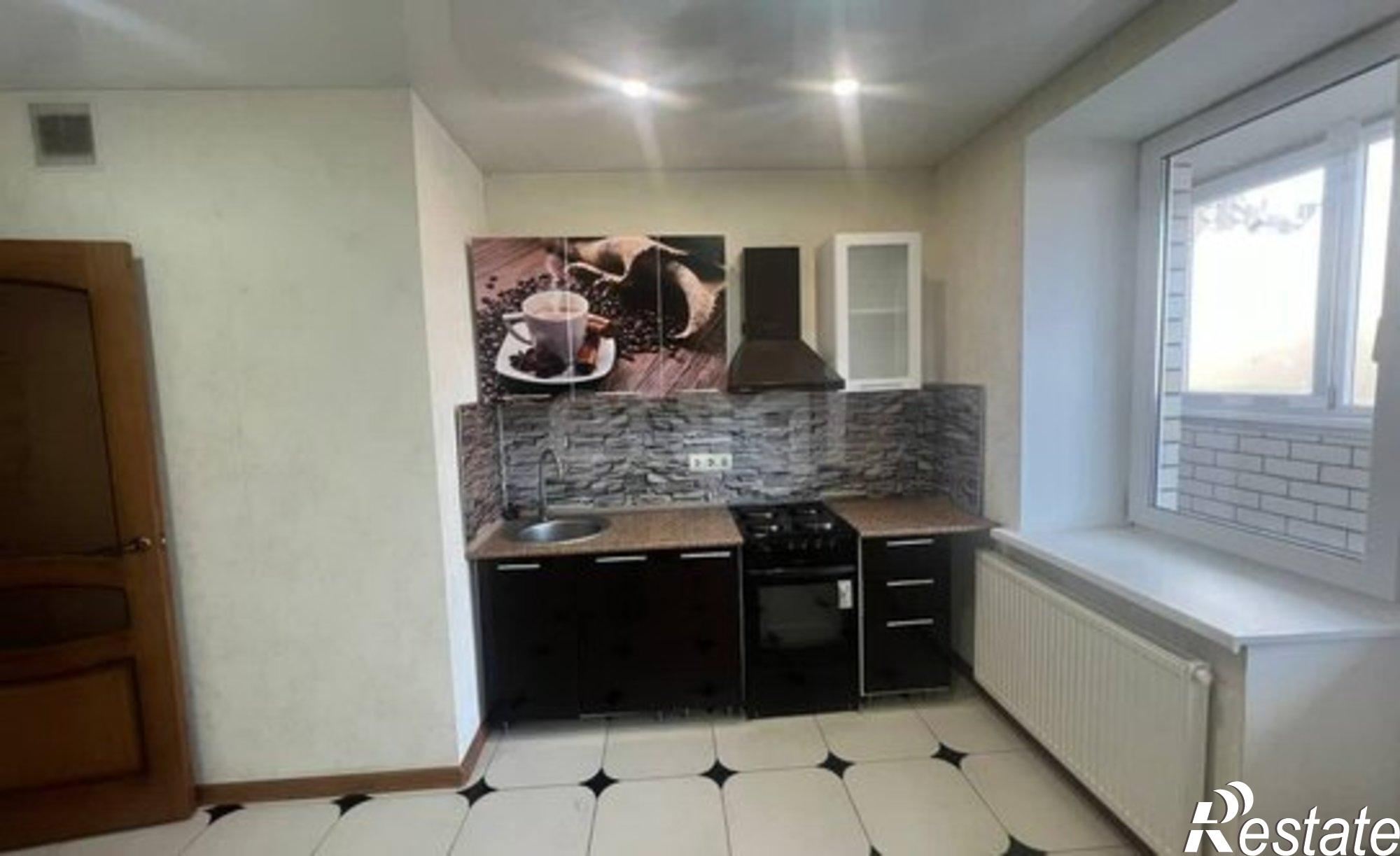 Купить квартиру за 12 300 000 рублей на Олимпийский б-р, 8