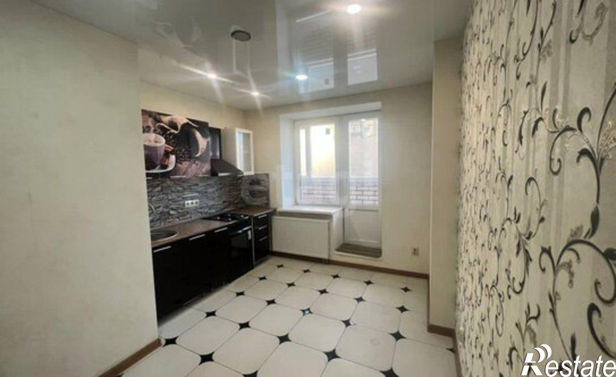 Купить квартиру за 12 300 000 рублей на Олимпийский б-р, 8