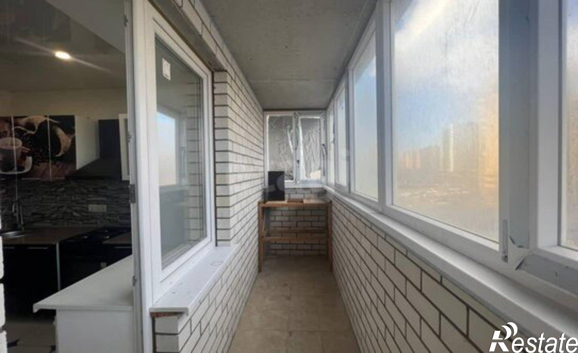 Купить квартиру за 12 300 000 рублей на Олимпийский б-р, 8