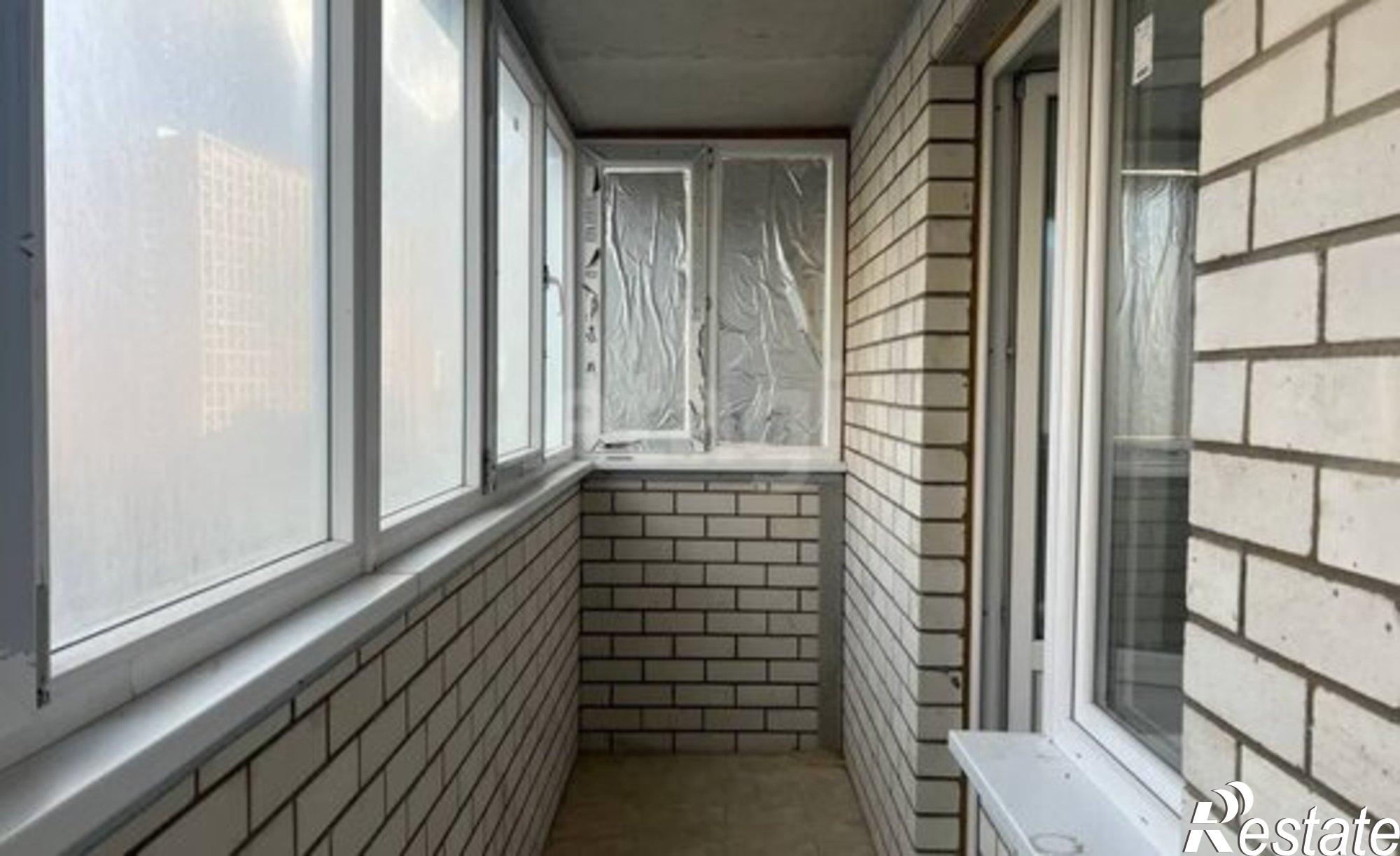 Купить квартиру за 12 300 000 рублей на Олимпийский б-р, 8