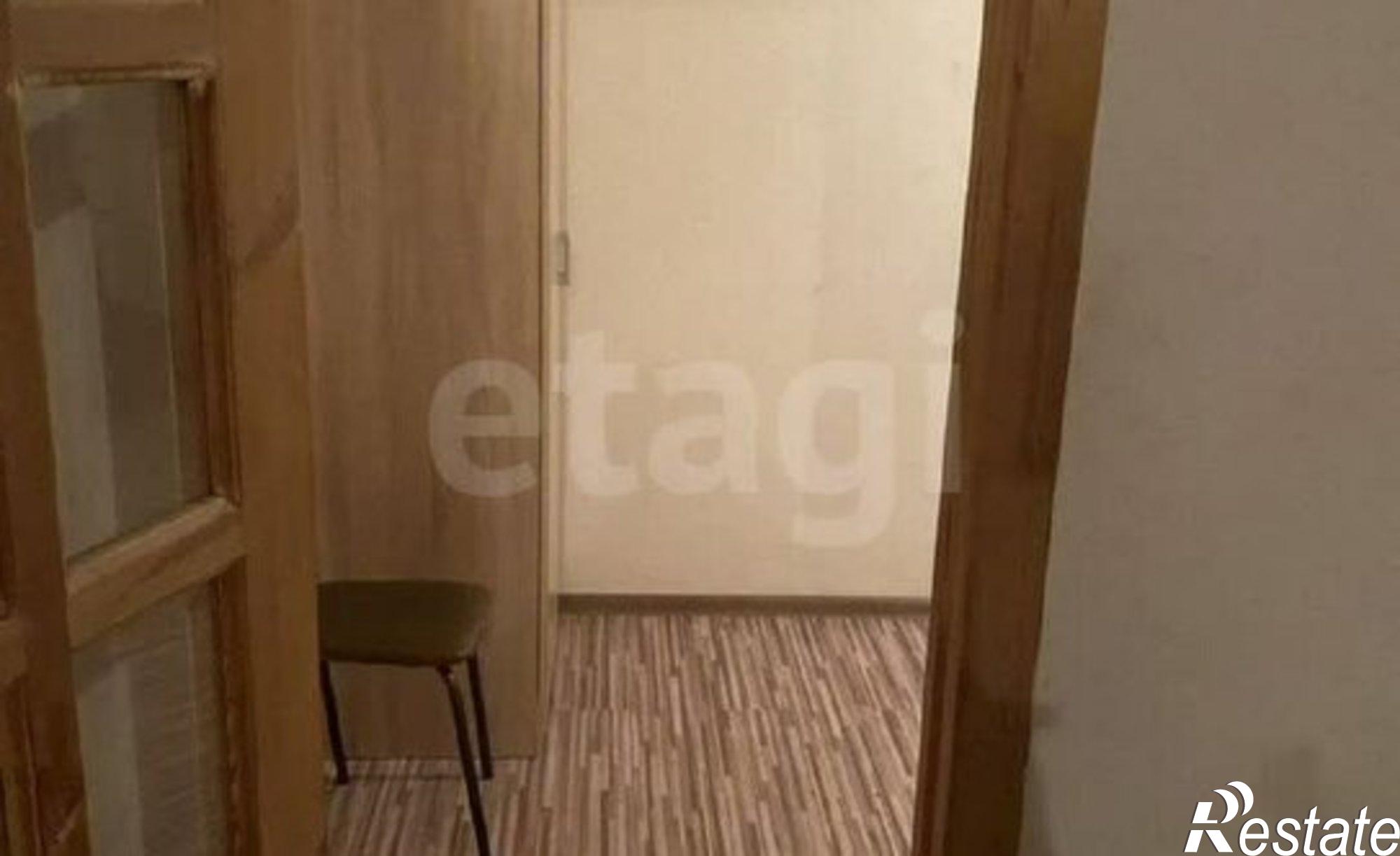 Купить квартиру за 4 500 000 рублей на ул Ржевская, 7