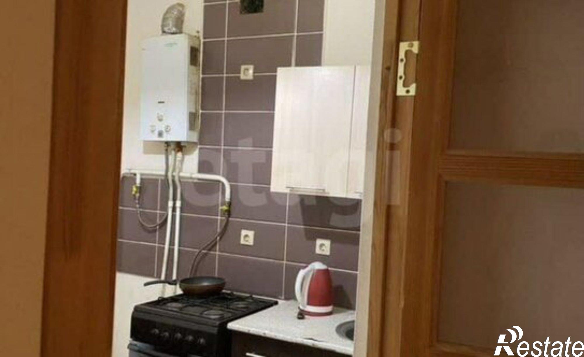 Купить квартиру за 4 500 000 рублей на ул Ржевская, 7