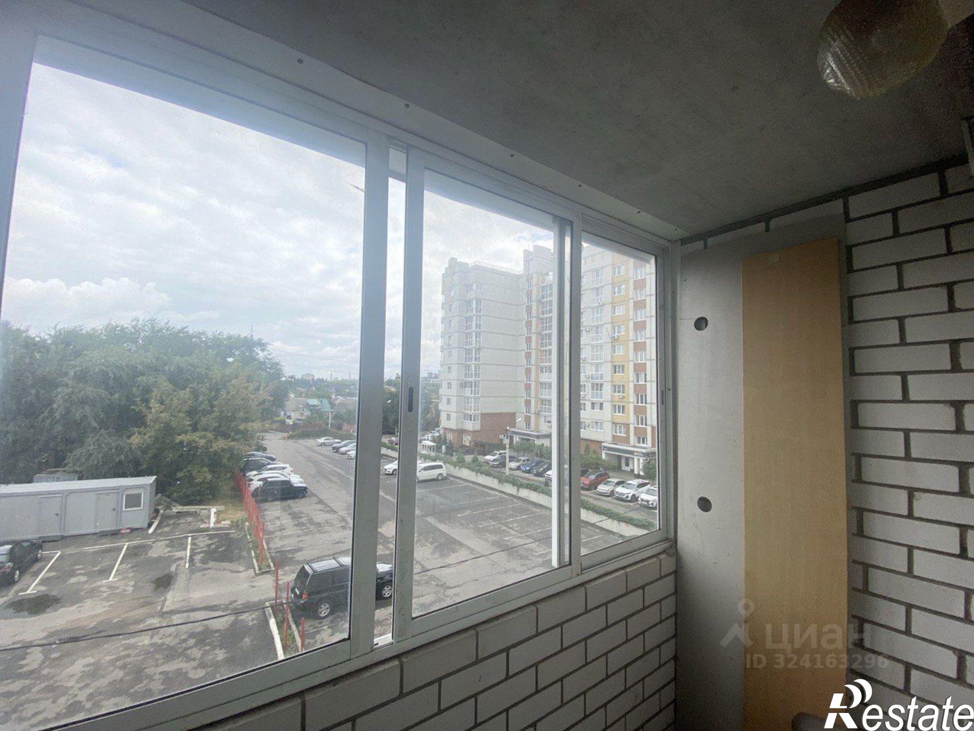 Купить квартиру за 7 300 000 рублей на ул 45 стрелковой дивизии, 247И