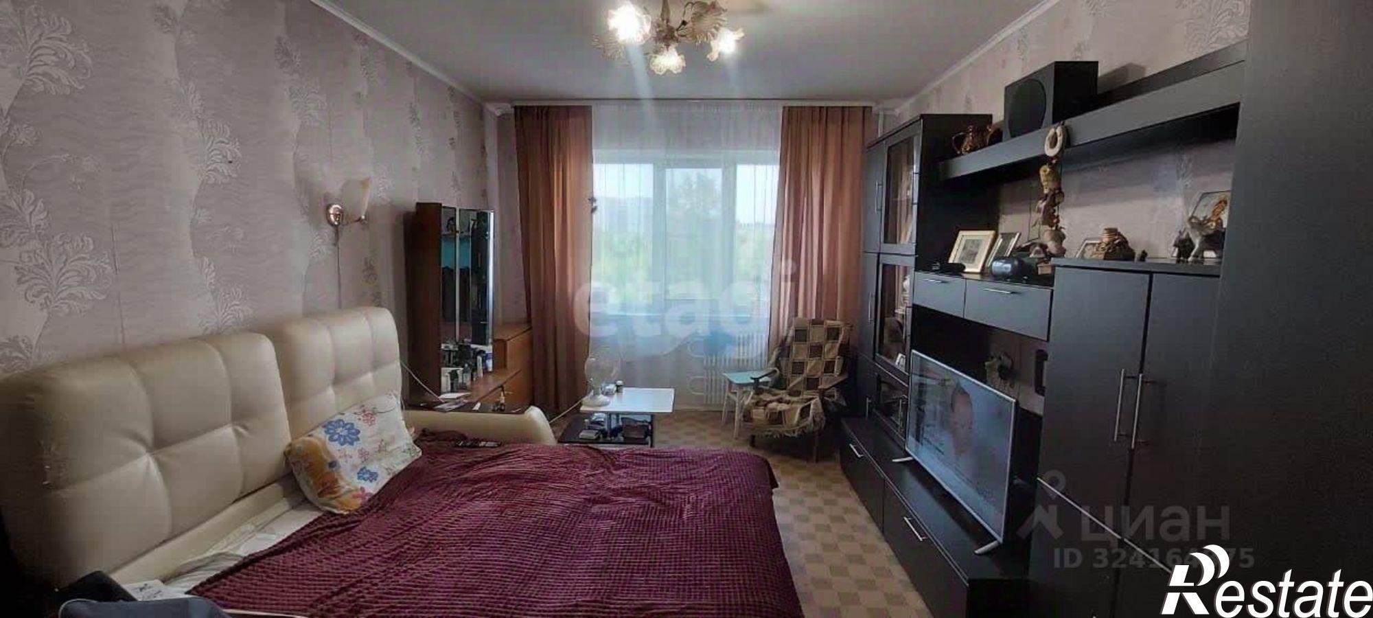 Купить квартиру за 5 400 000 рублей на ул Маршала Жукова, 12