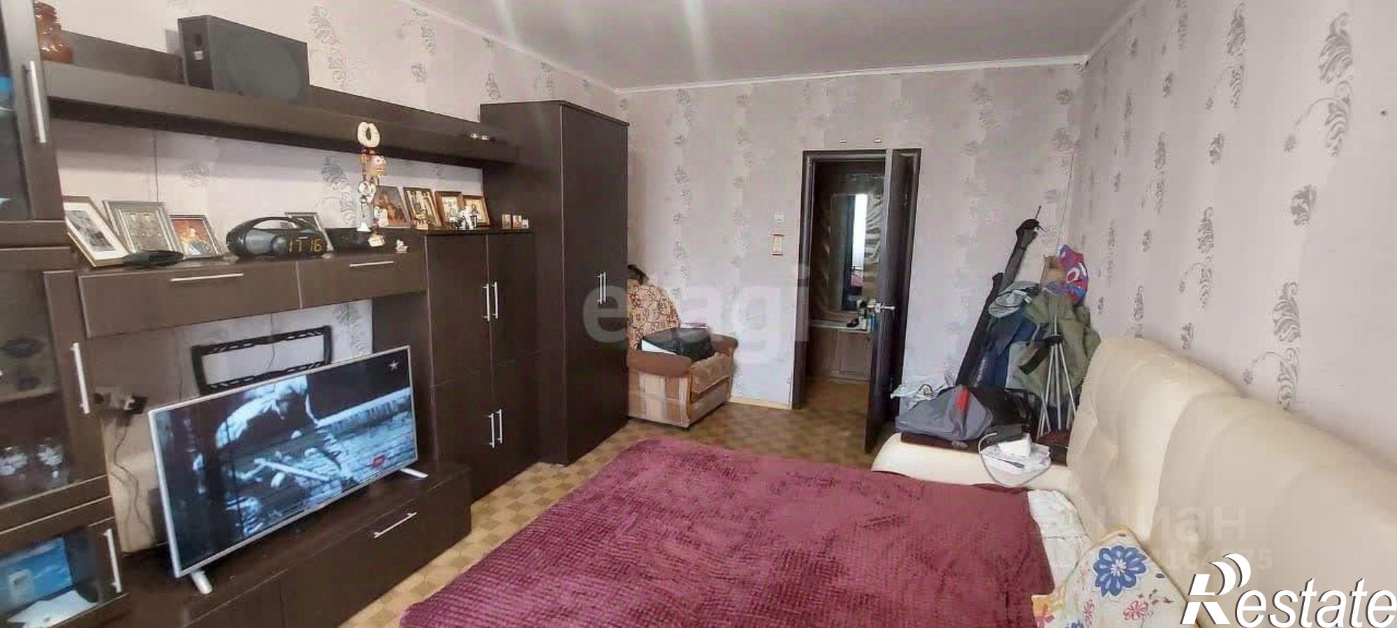 Купить квартиру за 5 400 000 рублей на ул Маршала Жукова, 12