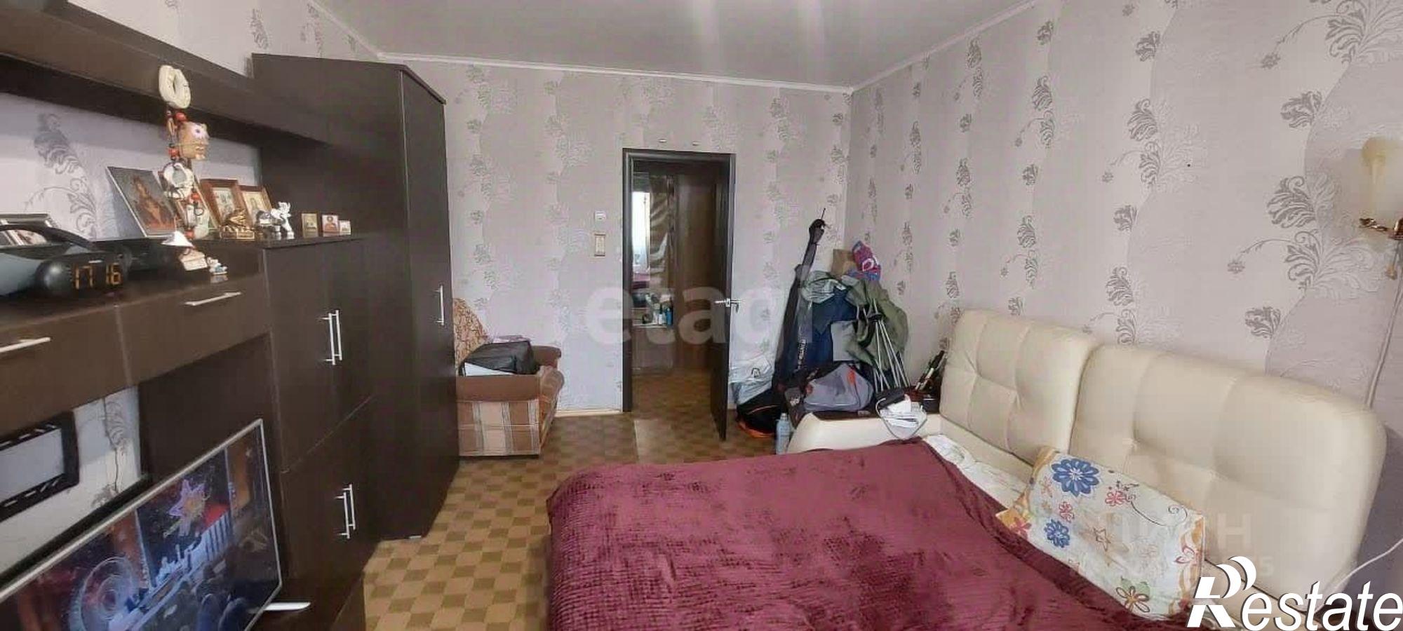 Купить квартиру за 5 400 000 рублей на ул Маршала Жукова, 12