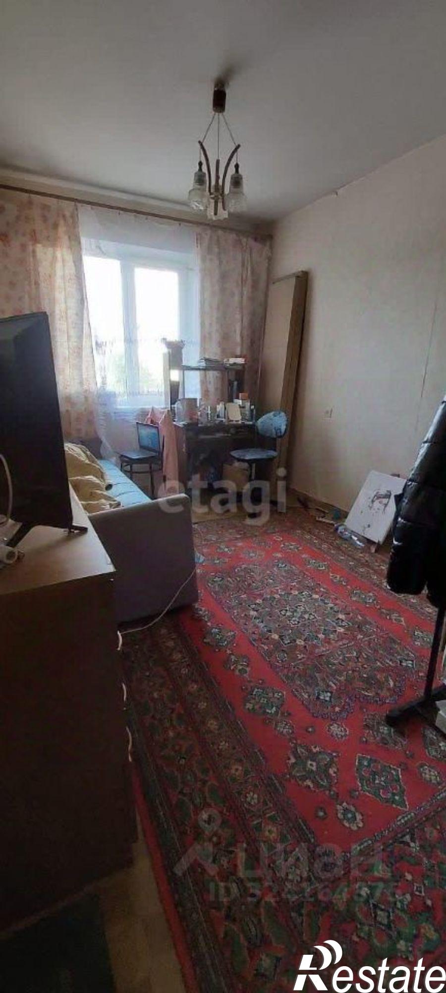 Купить квартиру за 5 400 000 рублей на ул Маршала Жукова, 12