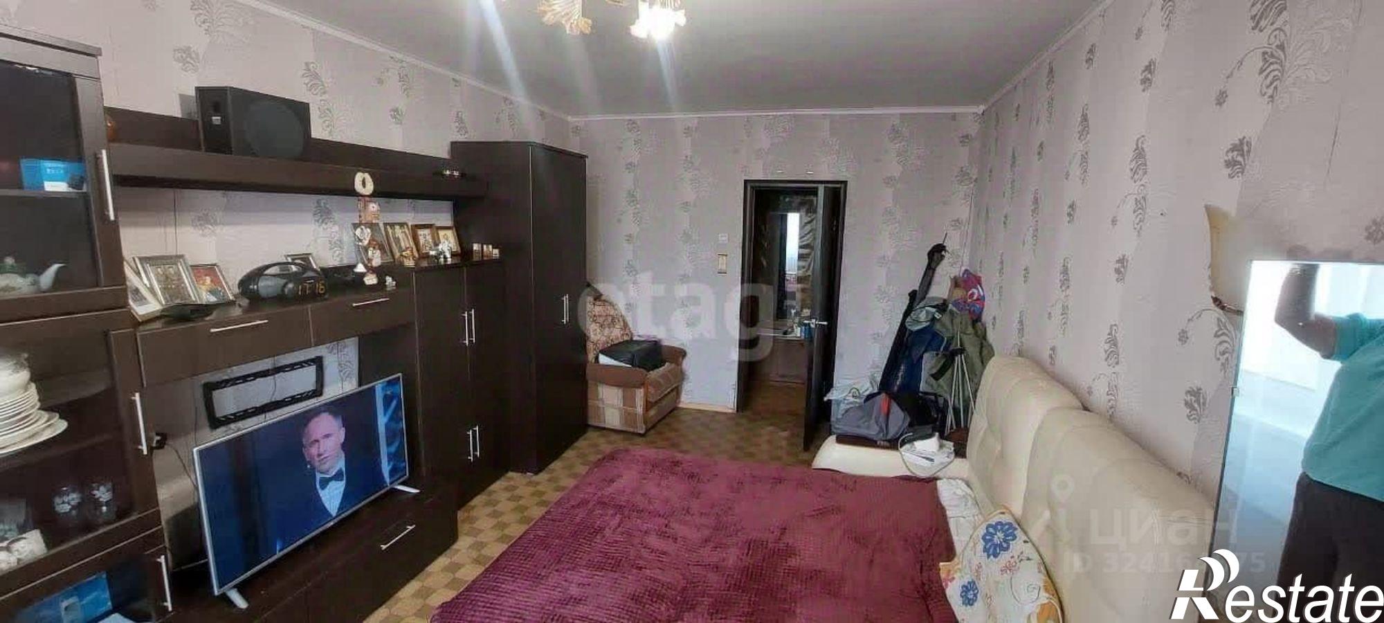 Купить квартиру за 5 400 000 рублей на ул Маршала Жукова, 12