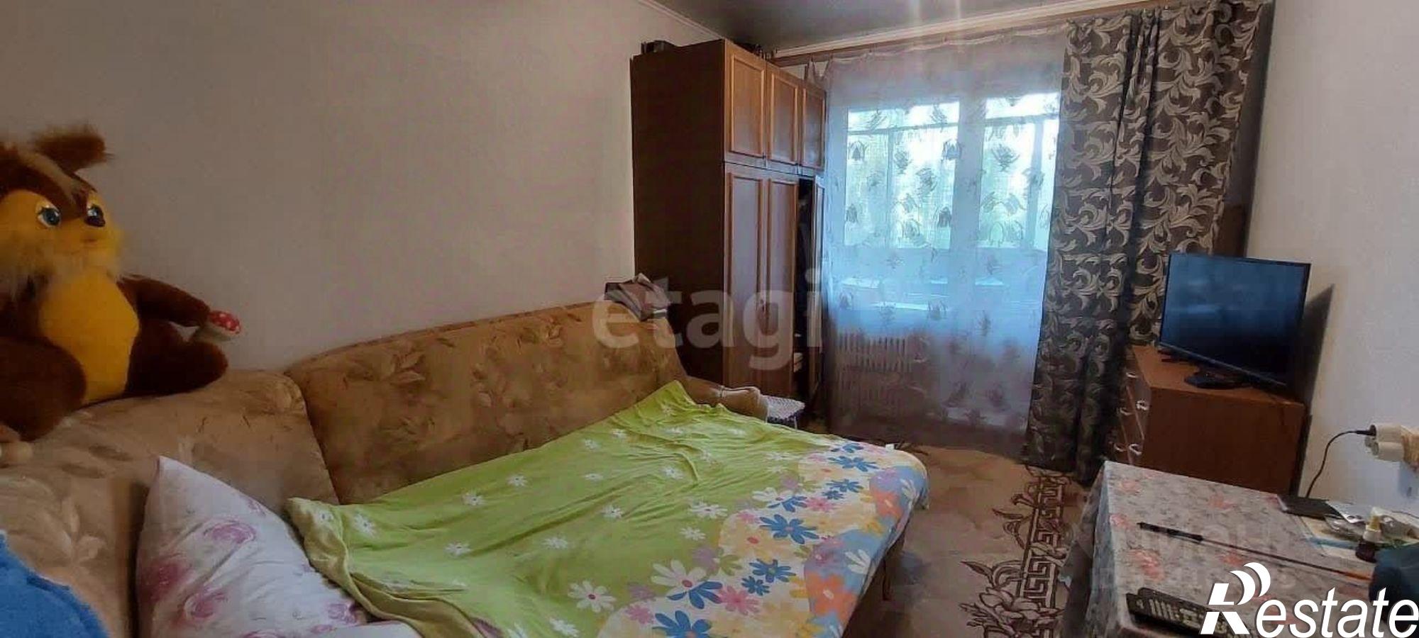 Купить квартиру за 5 400 000 рублей на ул Маршала Жукова, 12