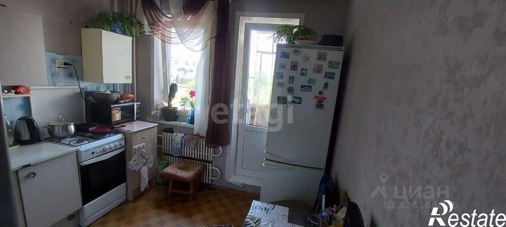 Купить квартиру за 5 400 000 рублей на ул Маршала Жукова, 12