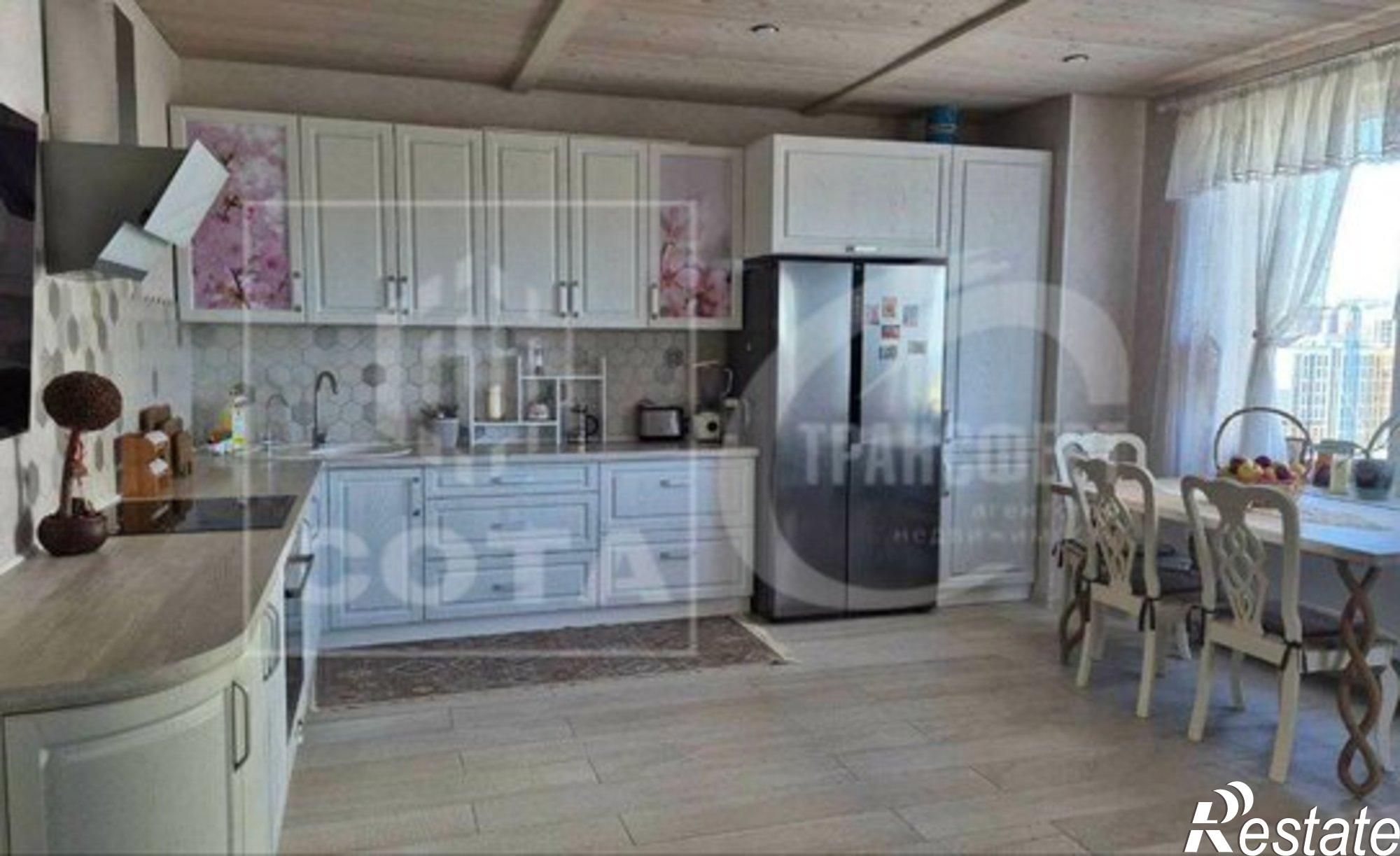 Купить квартиру за 15 900 000 рублей на ул Загоровского, 1/1