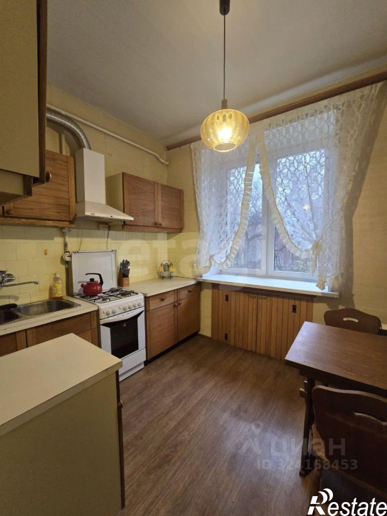 Купить квартиру за 8 880 000 рублей на ул Депутатская, 2