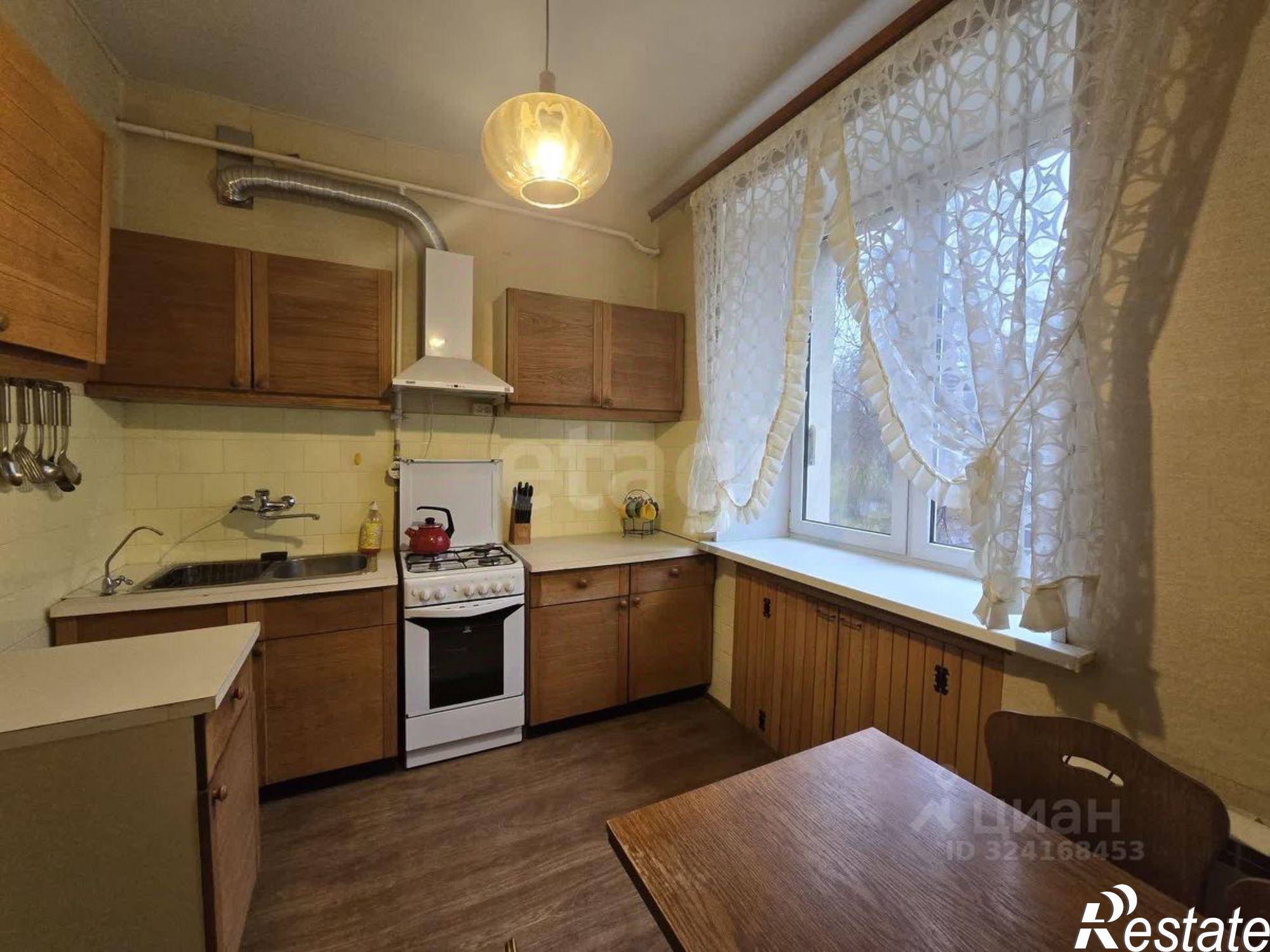 Купить квартиру за 8 880 000 рублей на ул Депутатская, 2