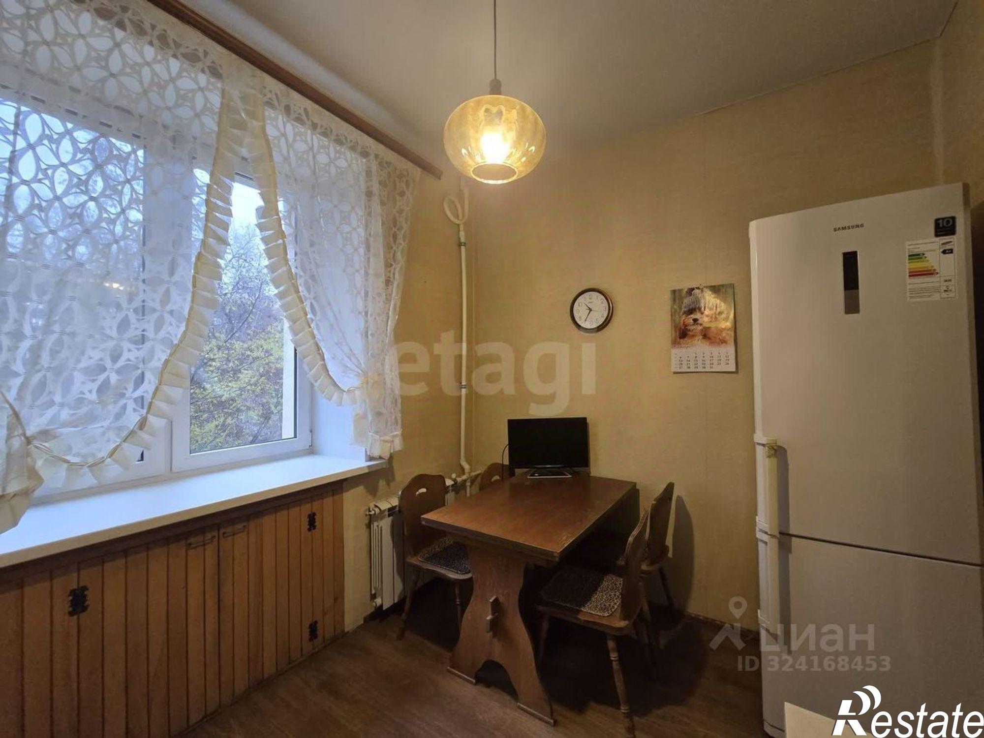 Купить квартиру за 8 880 000 рублей на ул Депутатская, 2