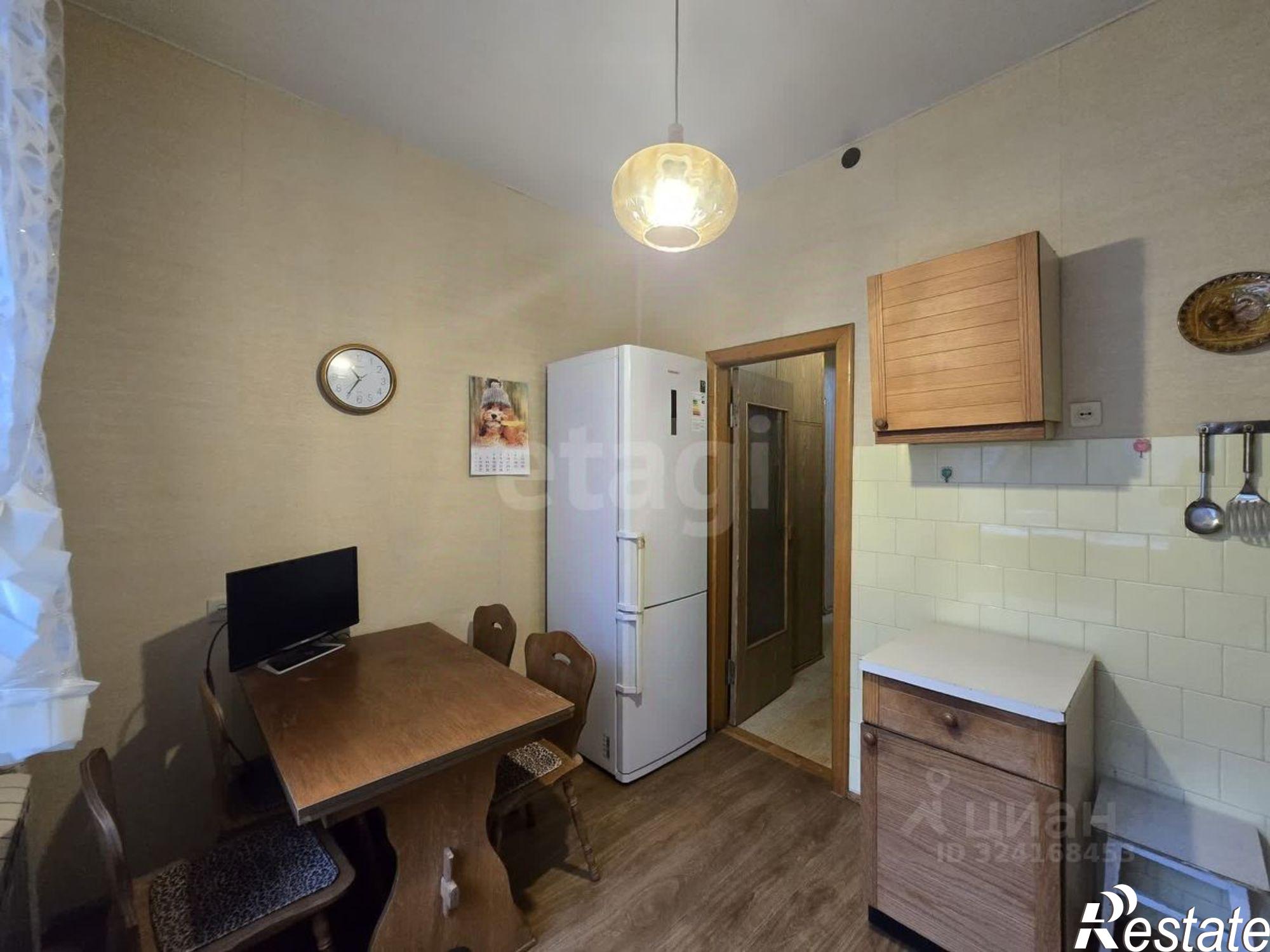 Купить квартиру за 8 880 000 рублей на ул Депутатская, 2