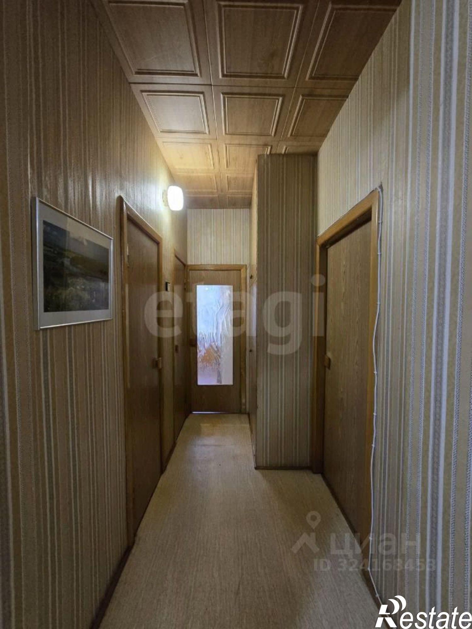 Купить квартиру за 8 880 000 рублей на ул Депутатская, 2