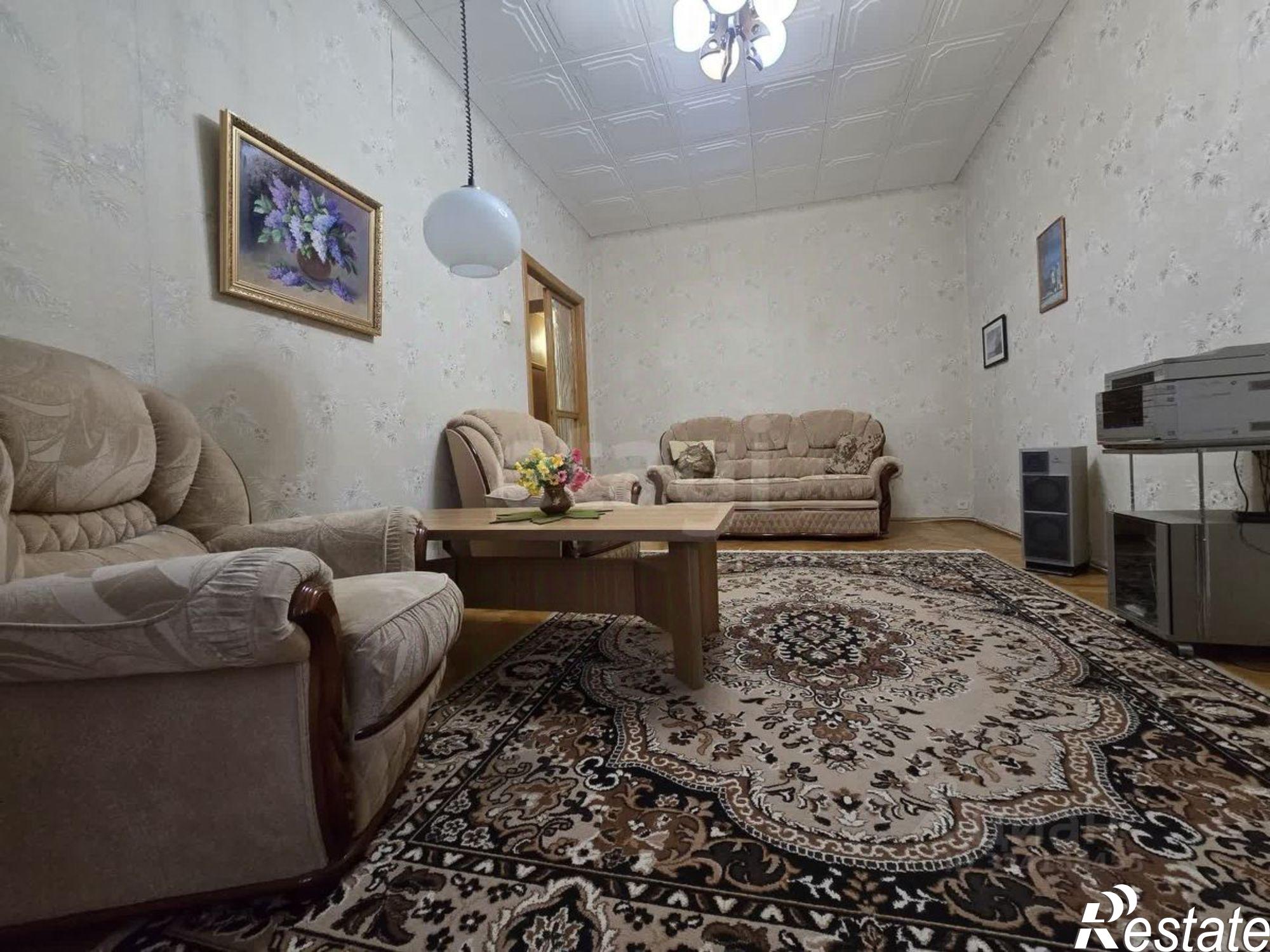 Купить квартиру за 8 880 000 рублей на ул Депутатская, 2