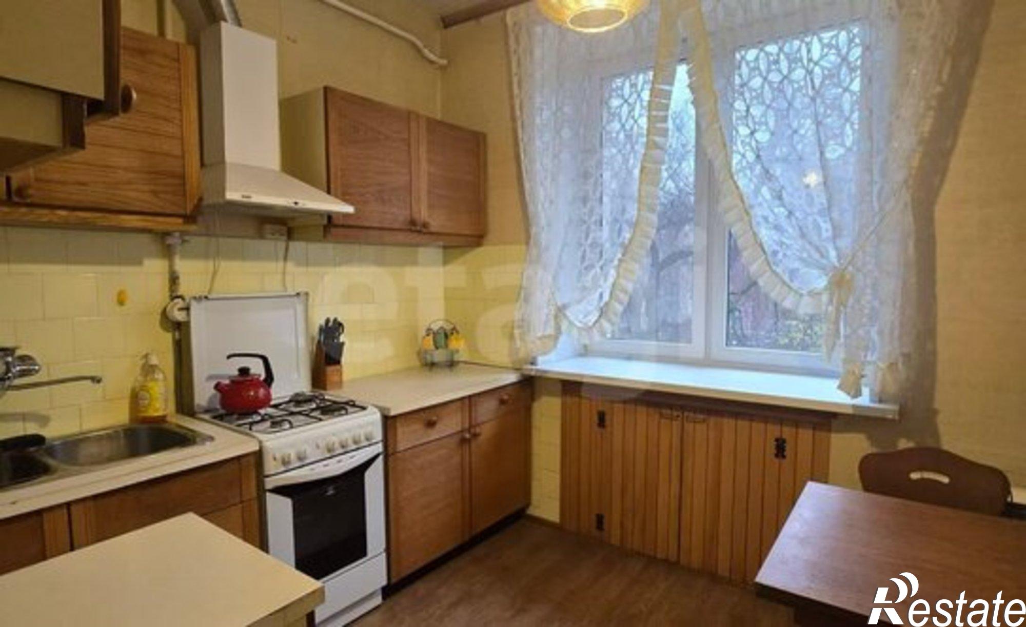 Купить квартиру за 8 880 000 рублей на ул Депутатская, 2