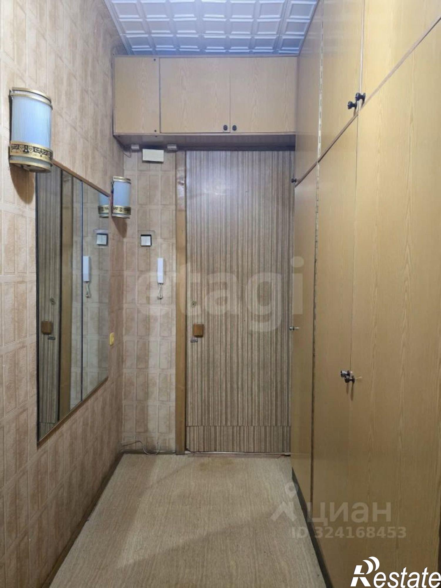 Купить квартиру за 8 880 000 рублей на ул Депутатская, 2