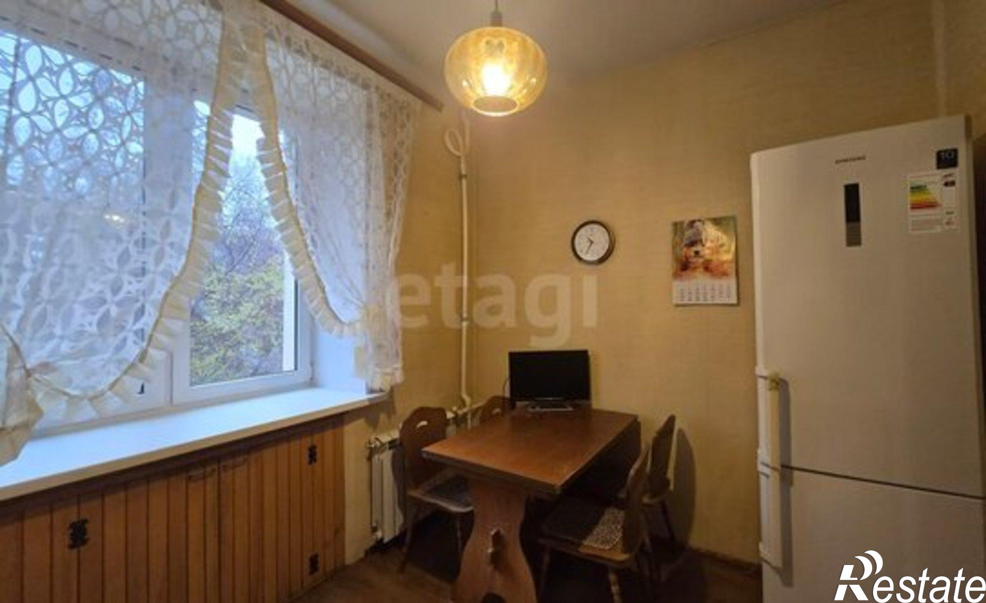 Купить квартиру за 8 880 000 рублей на ул Депутатская, 2