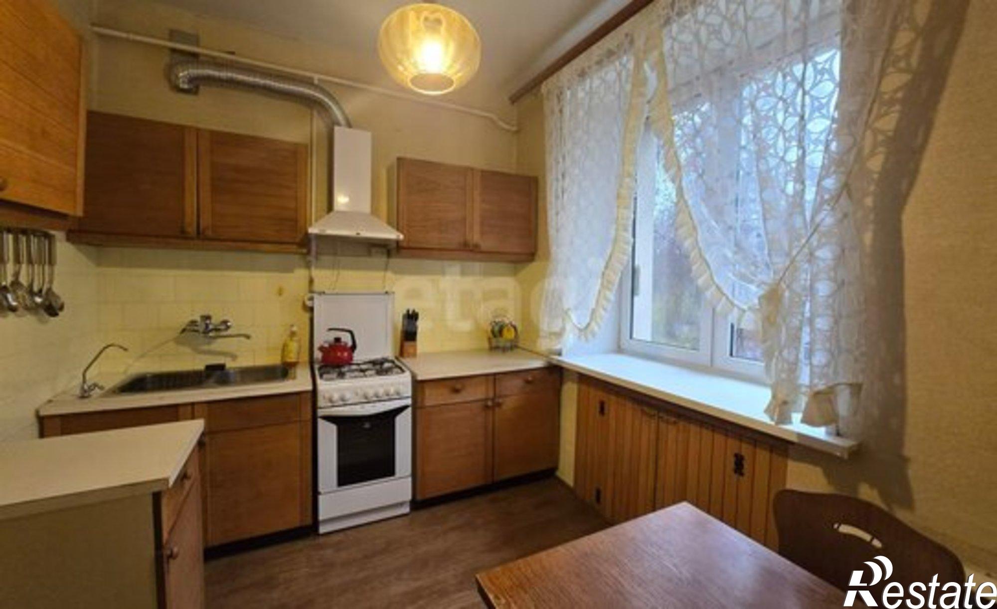 Купить квартиру за 8 880 000 рублей на ул Депутатская, 2