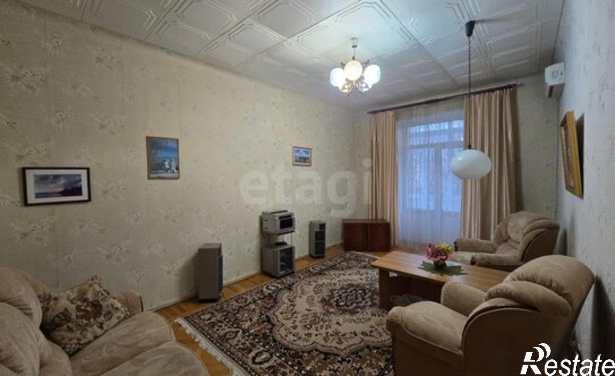 Купить квартиру за 8 880 000 рублей на ул Депутатская, 2