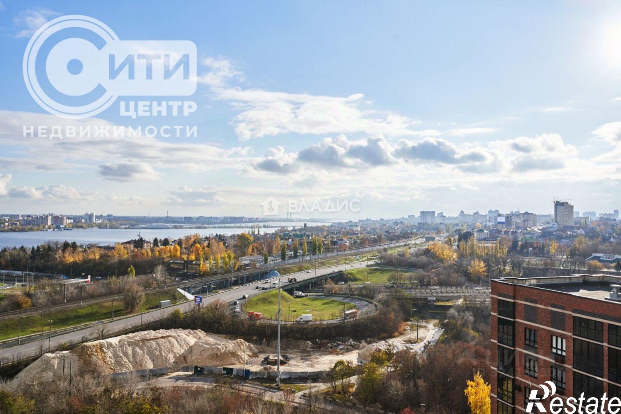 Купить квартиру за 14 590 000 рублей на ул Березовая роща, 4а