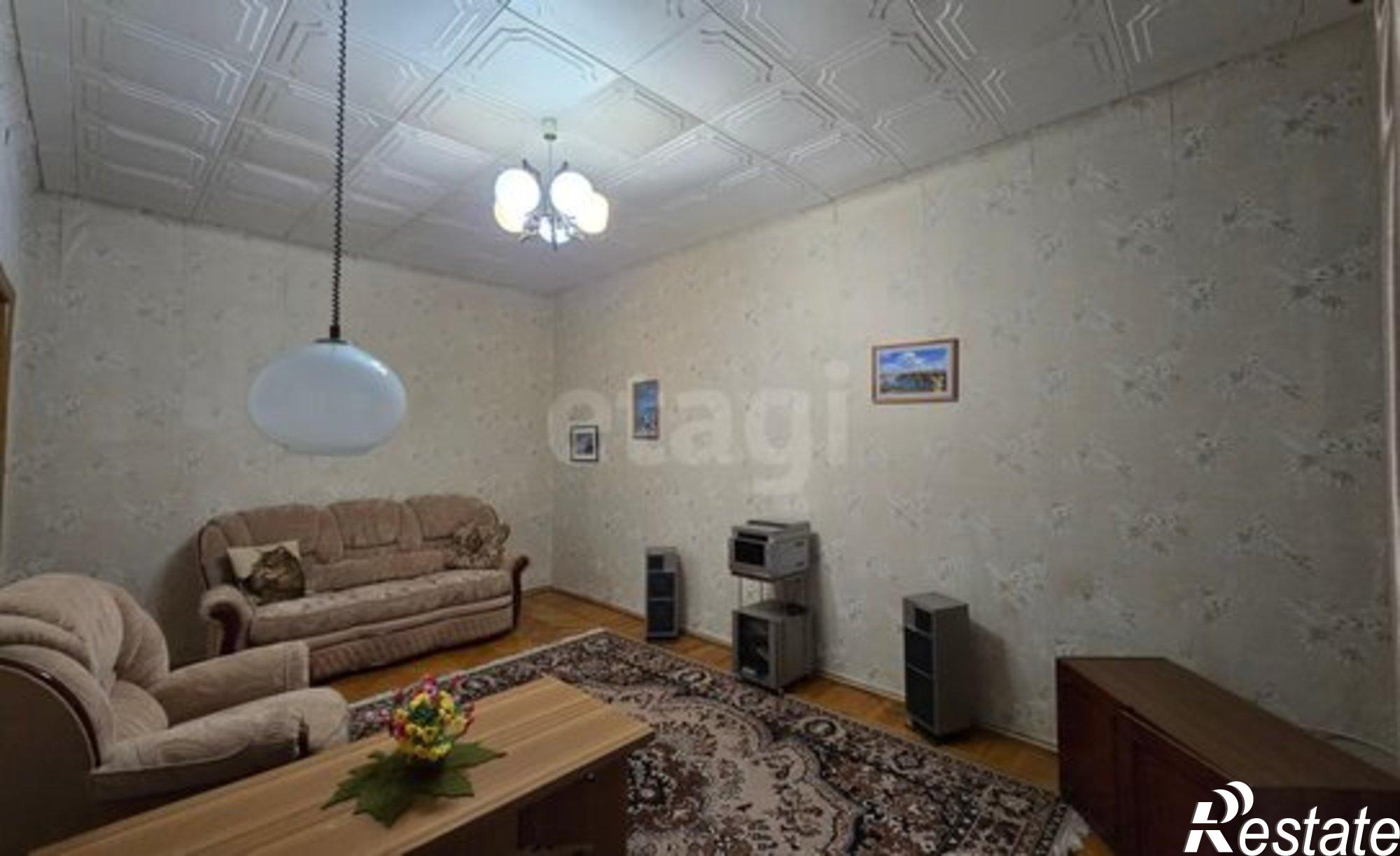 Купить квартиру за 8 880 000 рублей на ул Депутатская, 2