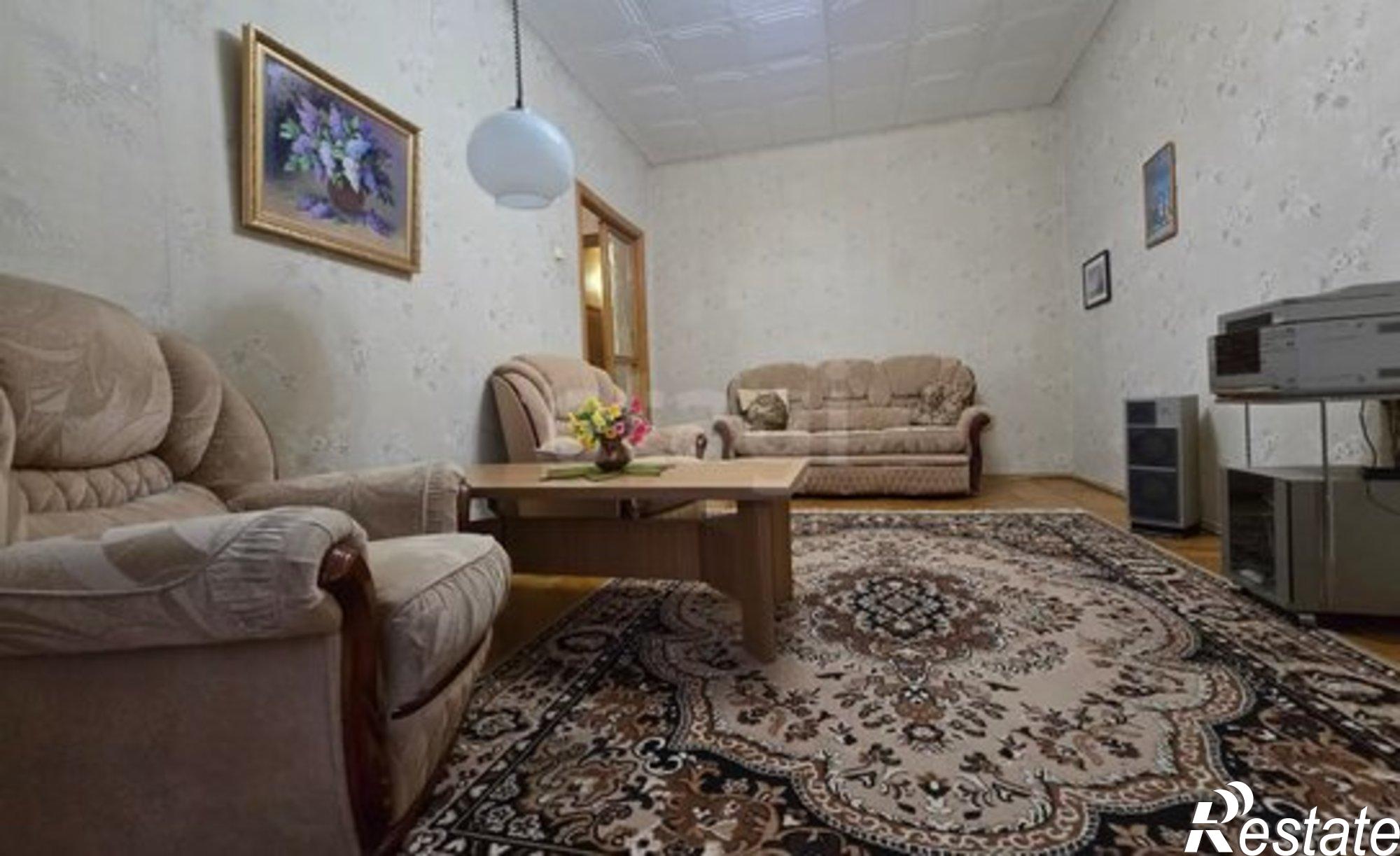 Купить квартиру за 8 880 000 рублей на ул Депутатская, 2