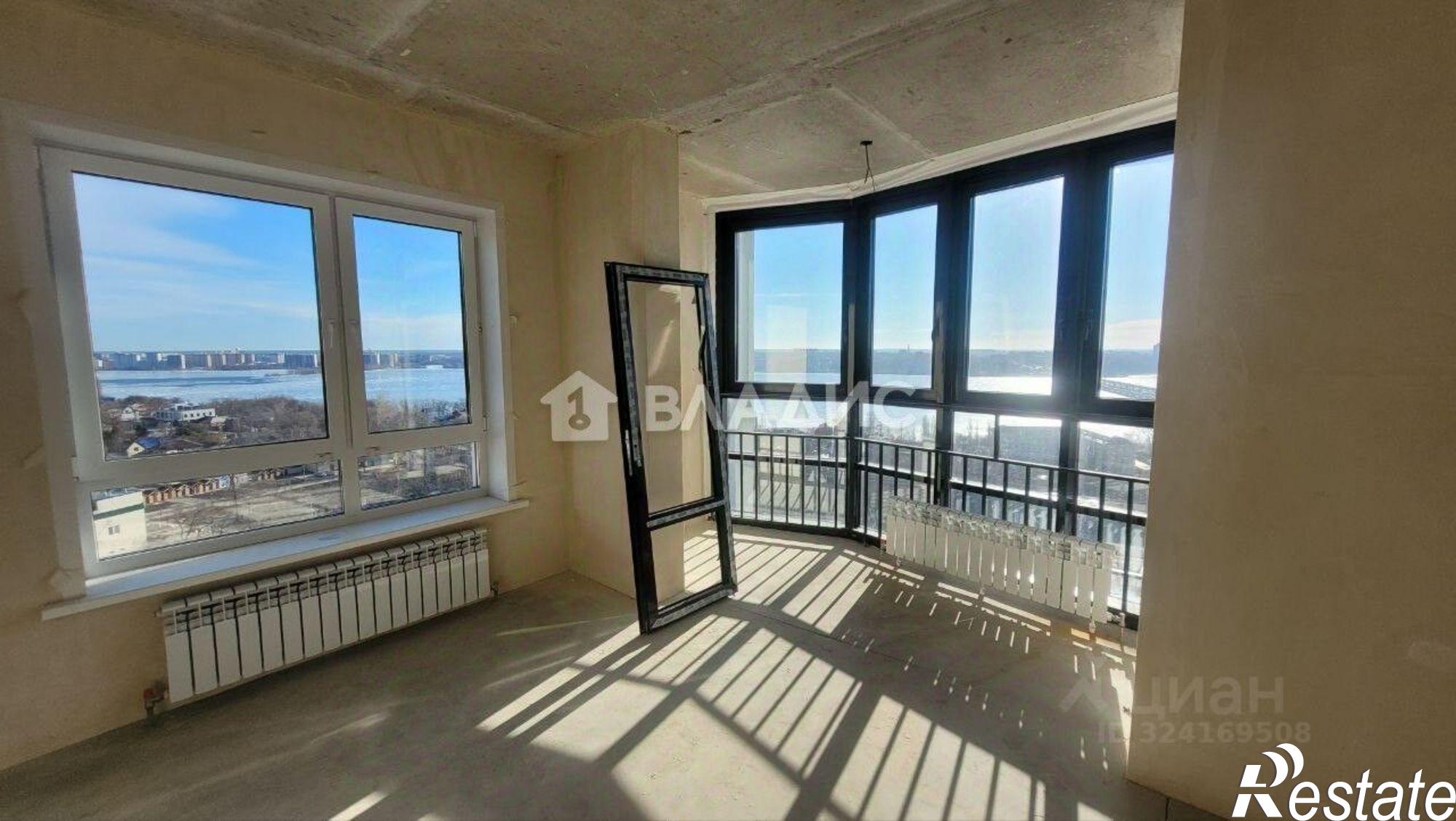 Купить квартиру за 14 590 000 рублей на ул Березовая роща, 4а