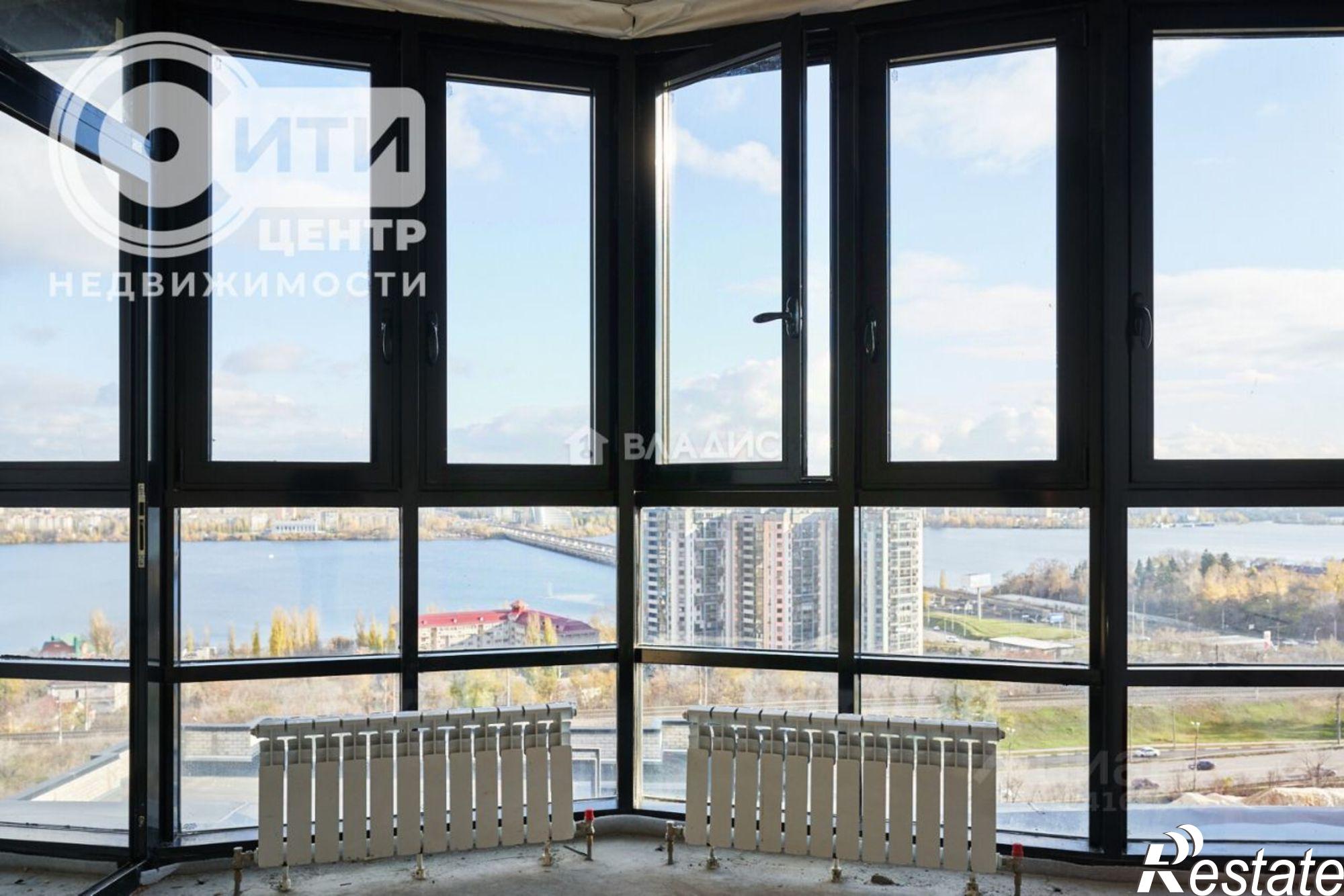 Купить квартиру за 14 590 000 рублей на ул Березовая роща, 4а