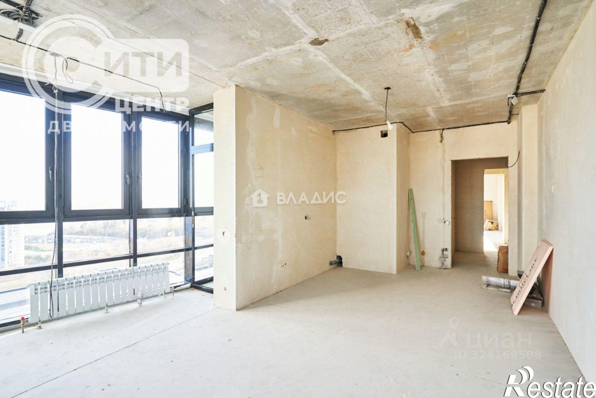 Купить квартиру за 14 590 000 рублей на ул Березовая роща, 4а