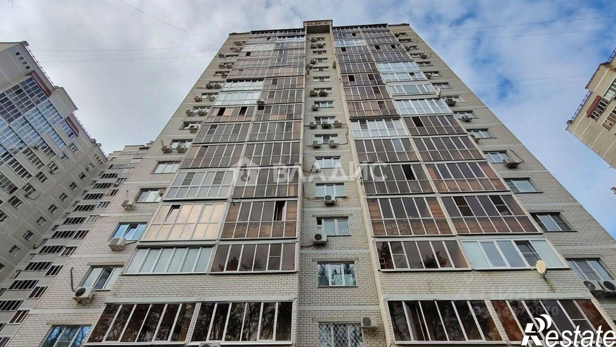 Купить квартиру за 7 770 000 рублей на Московский пр-кт, 149