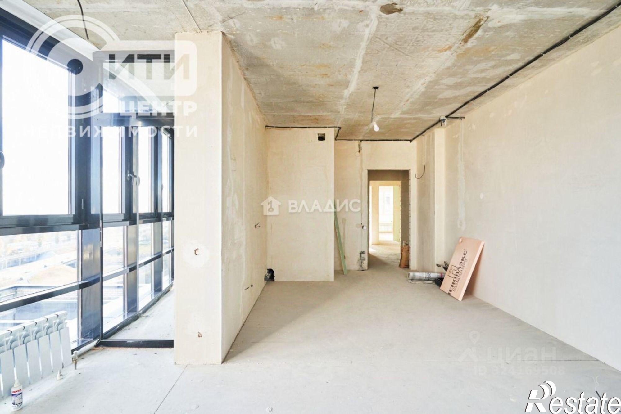 Купить квартиру за 14 590 000 рублей на ул Березовая роща, 4а