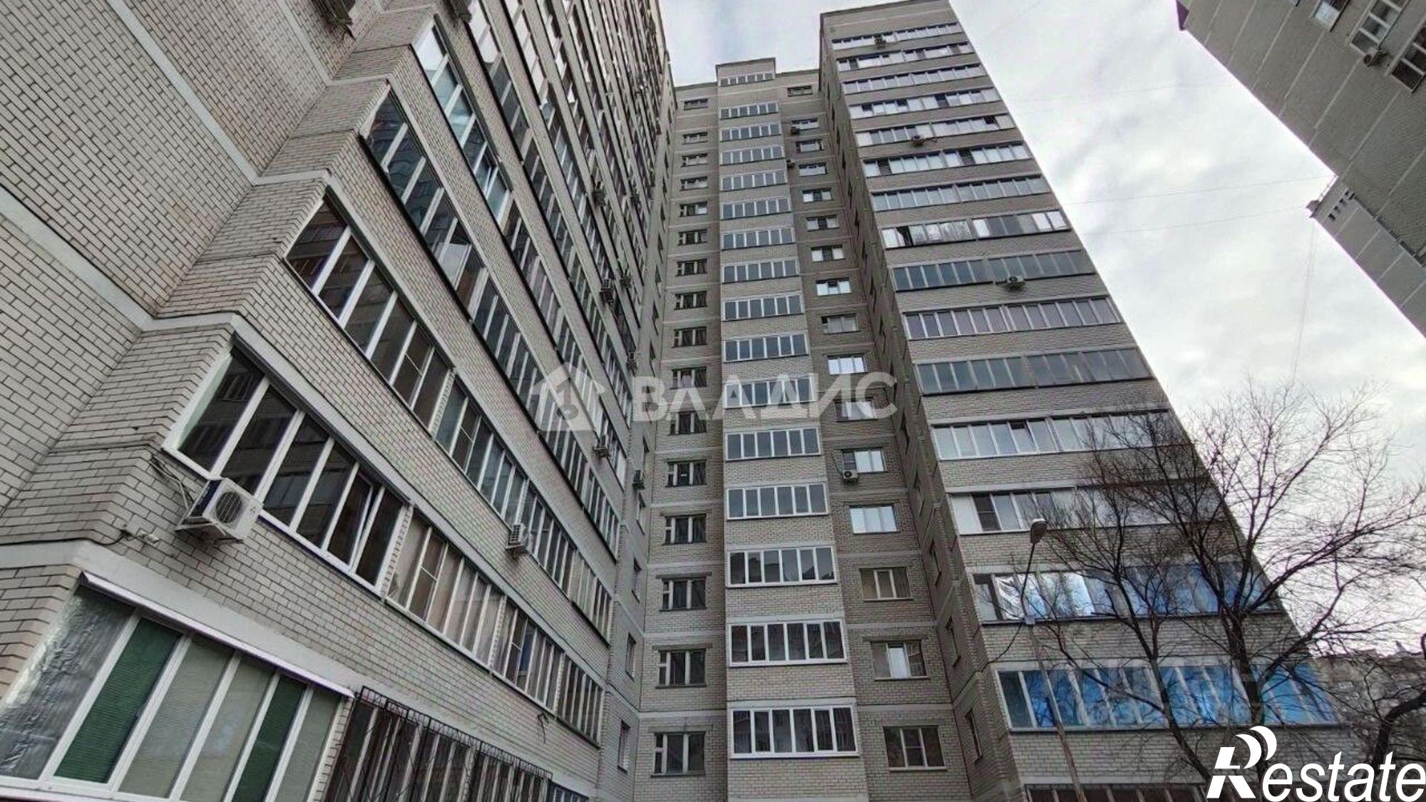 Купить квартиру за 7 770 000 рублей на Московский пр-кт, 149