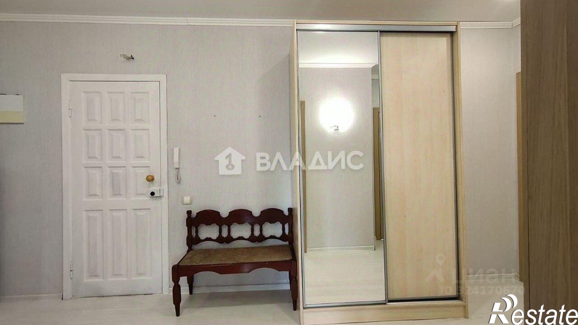 Купить квартиру за 7 770 000 рублей на Московский пр-кт, 149