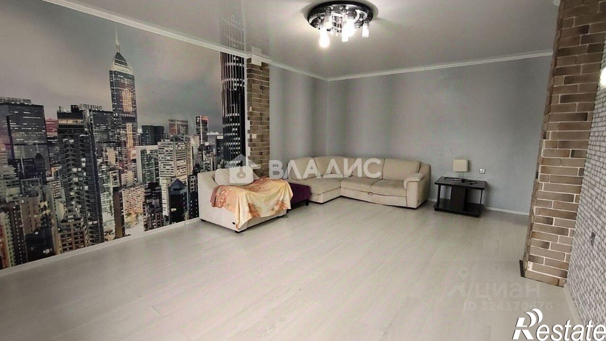 Купить квартиру за 7 770 000 рублей на Московский пр-кт, 149