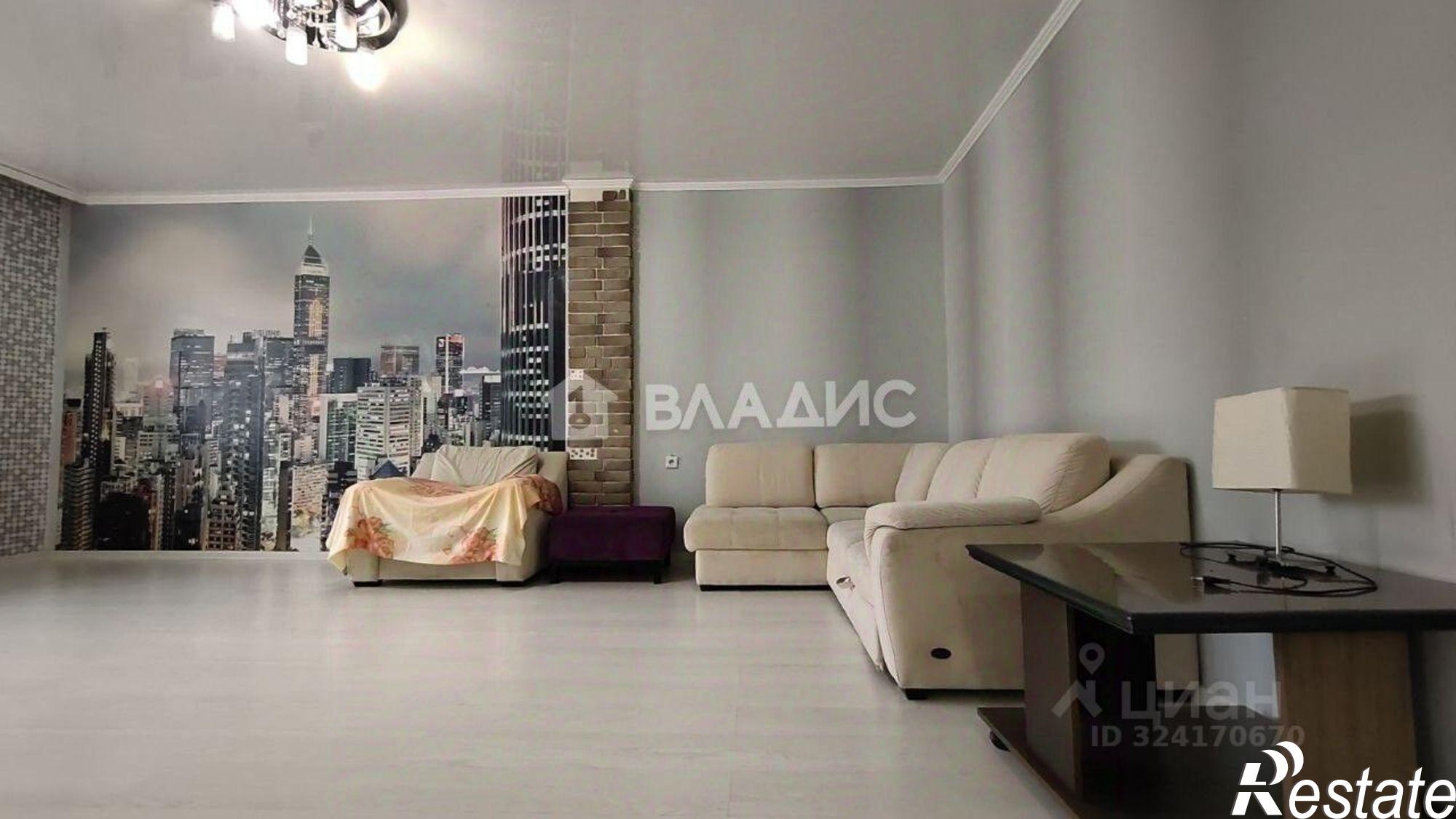 Купить квартиру за 7 770 000 рублей на Московский пр-кт, 149