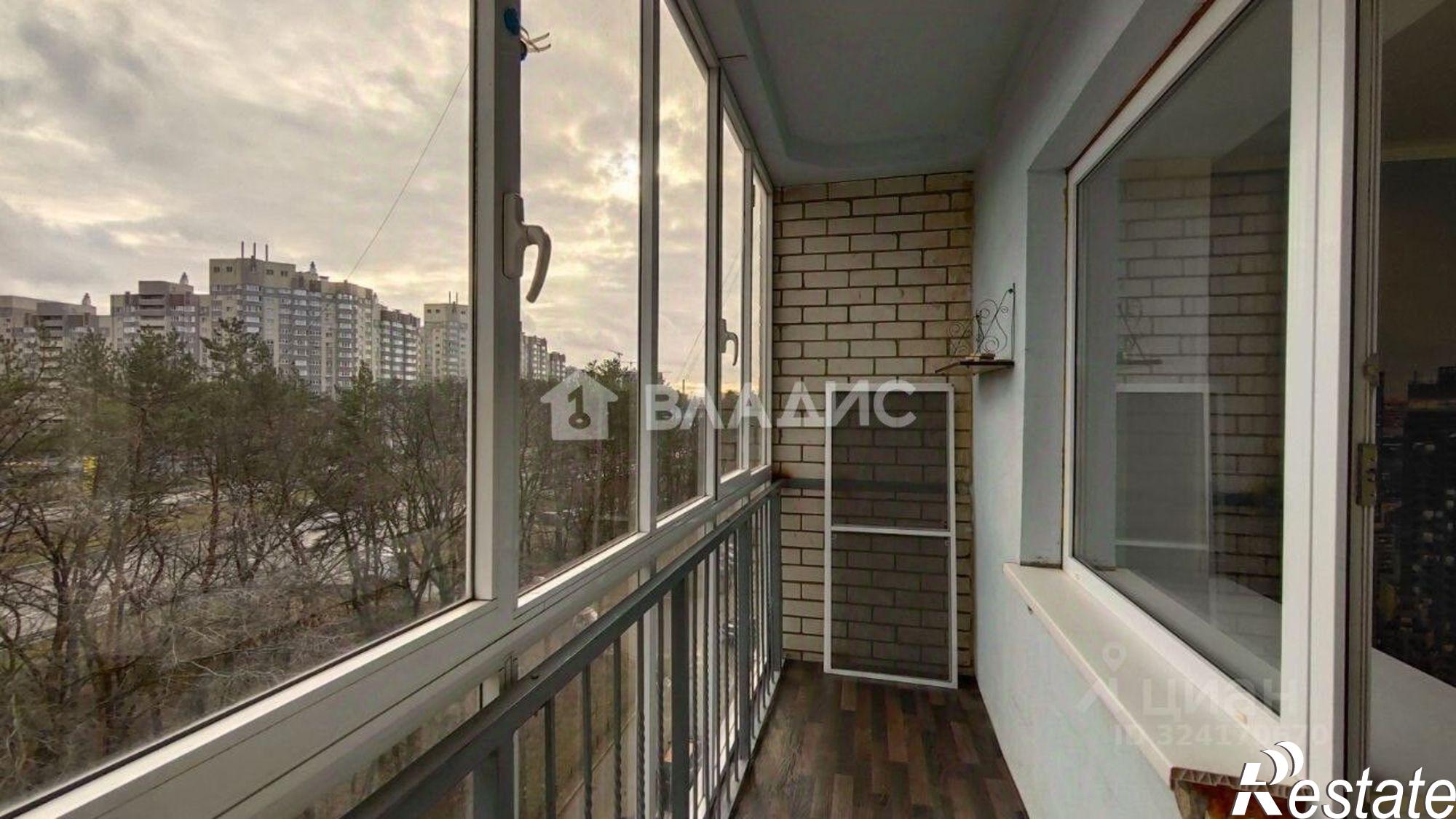 Купить квартиру за 7 770 000 рублей на Московский пр-кт, 149