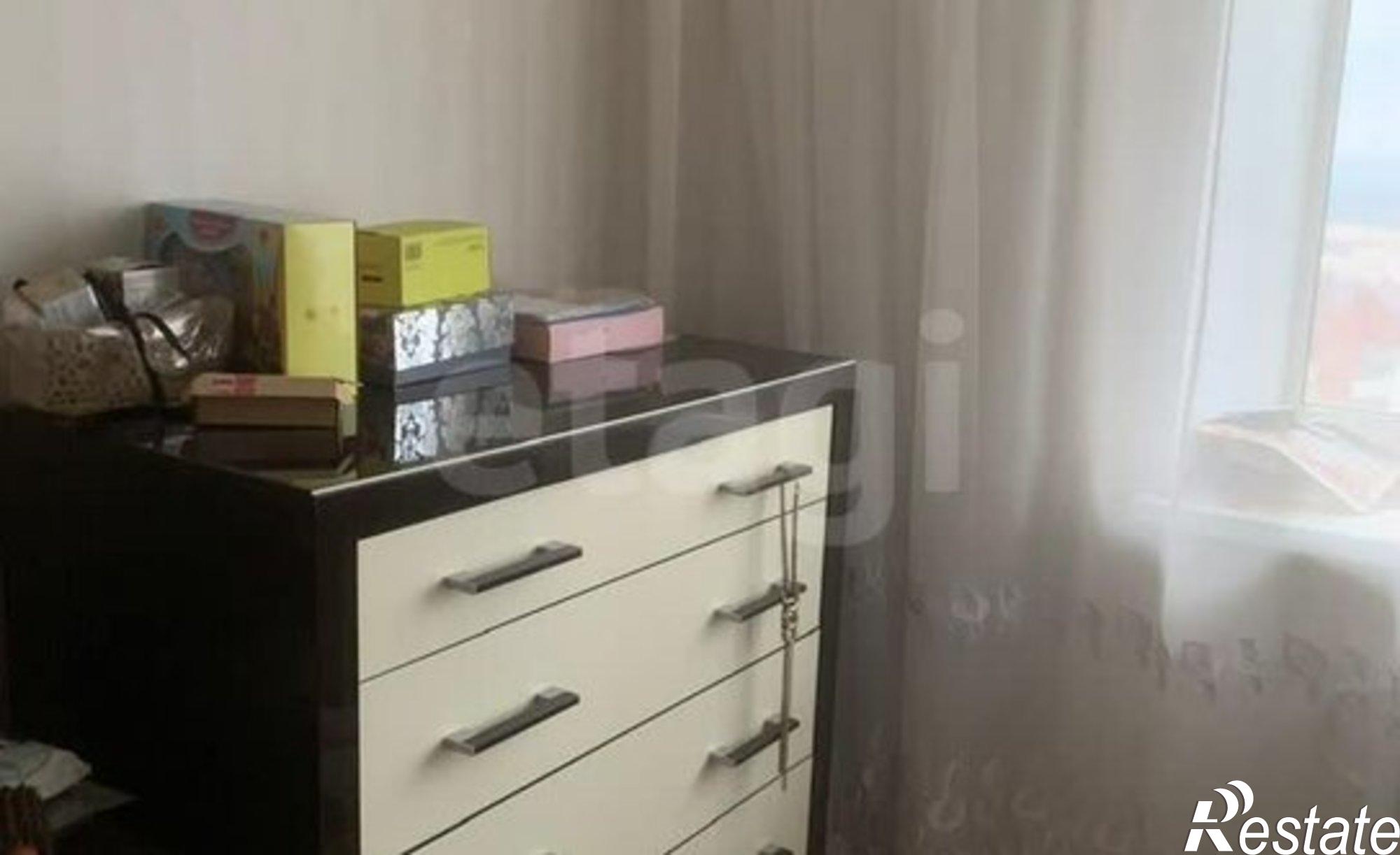 Купить квартиру за 12 785 000 рублей на б-р Победы, 51а