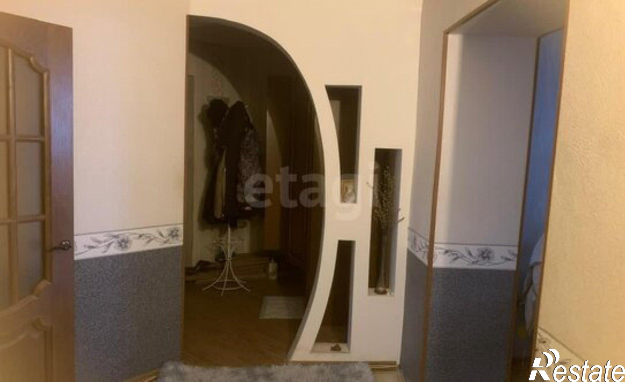 Купить квартиру за 12 785 000 рублей на б-р Победы, 51а