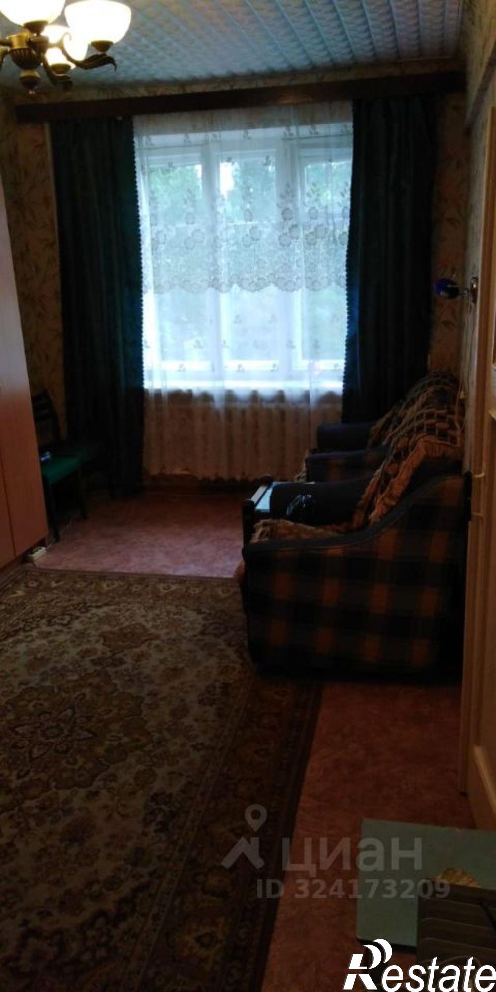 Сдать квартиру за 11 000 рублей на Костромская улица, 28