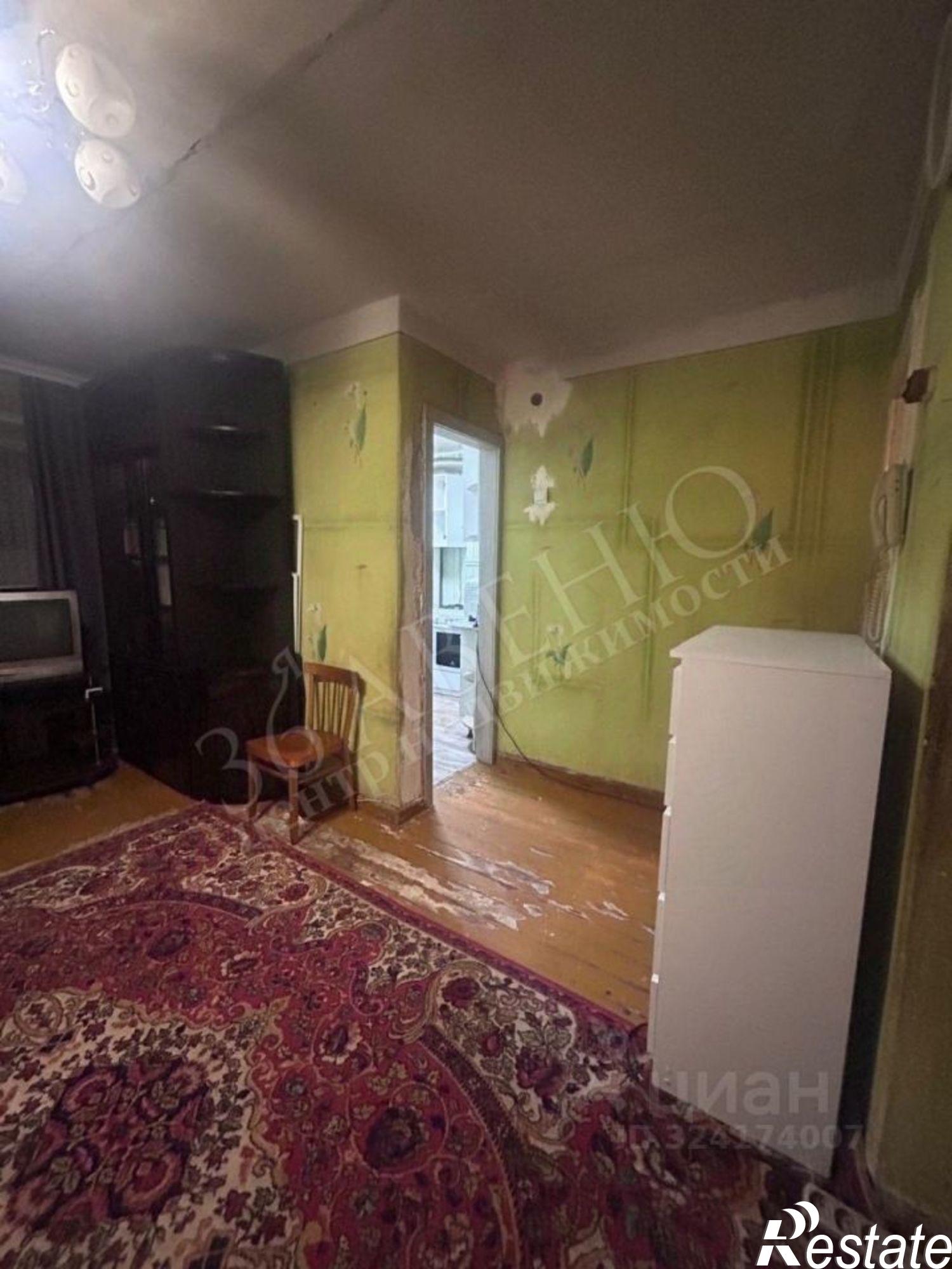 Купить квартиру за 3 100 000 рублей на улица 9 Января, 127