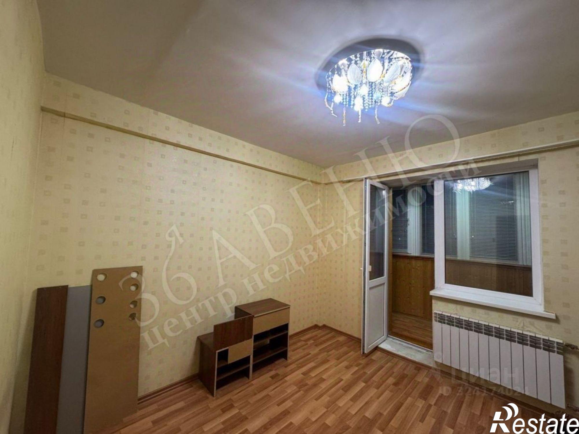 Купить квартиру за 5 800 000 рублей на улица Антокольского, 14