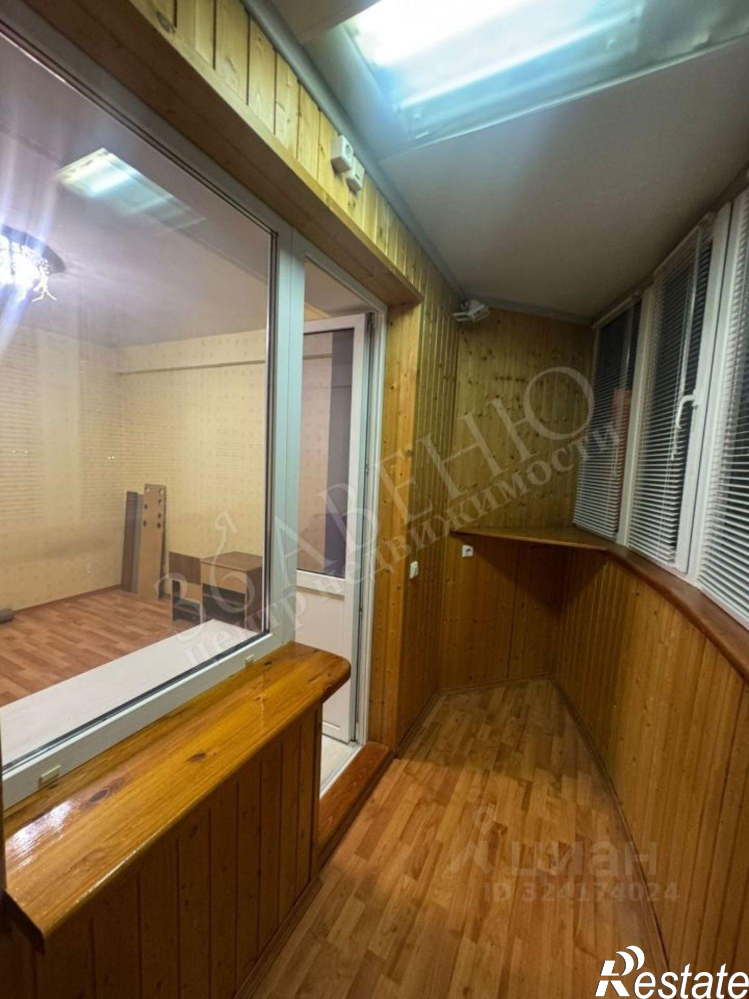 Купить квартиру за 5 800 000 рублей на улица Антокольского, 14