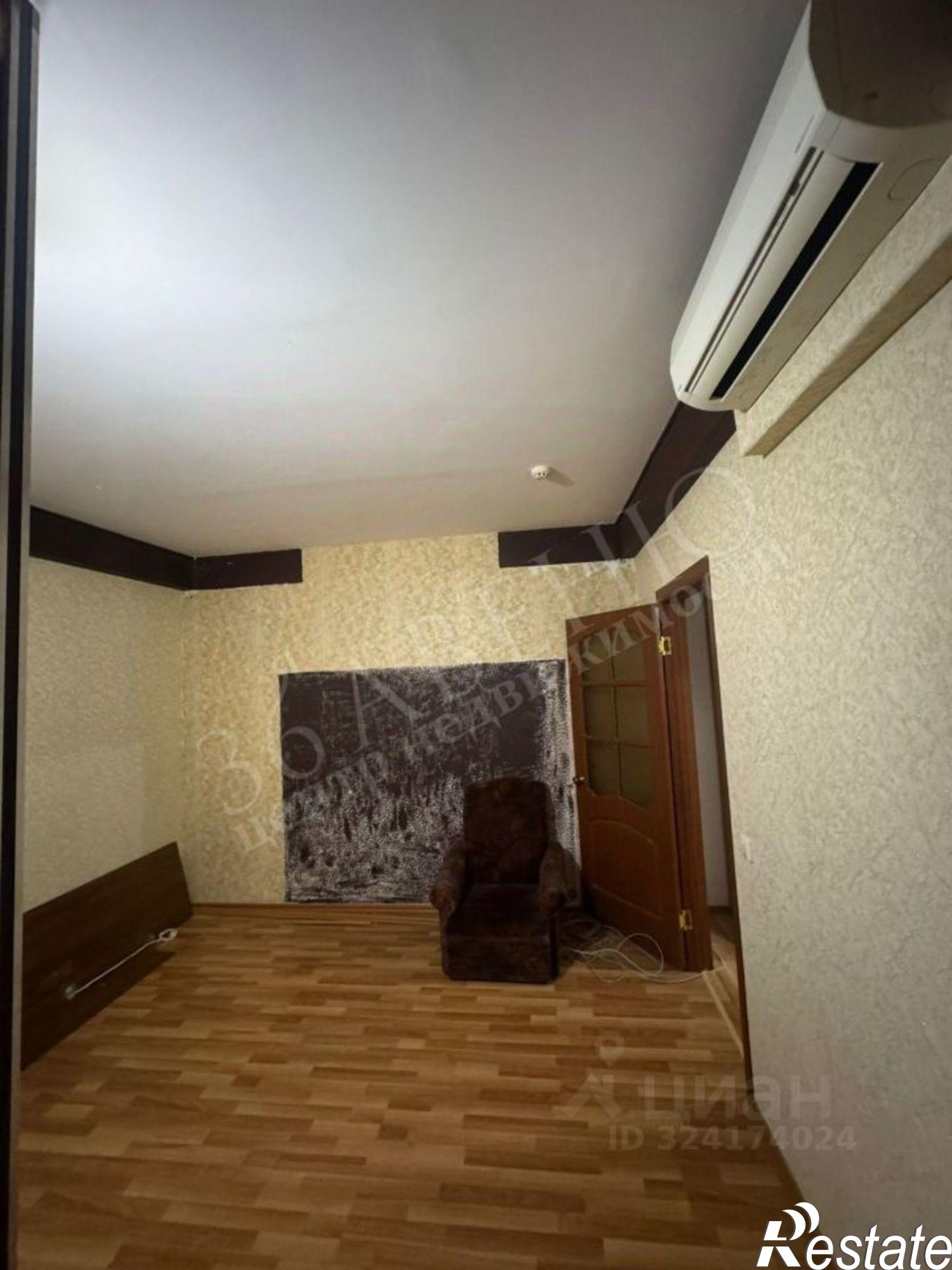 Купить квартиру за 5 800 000 рублей на улица Антокольского, 14