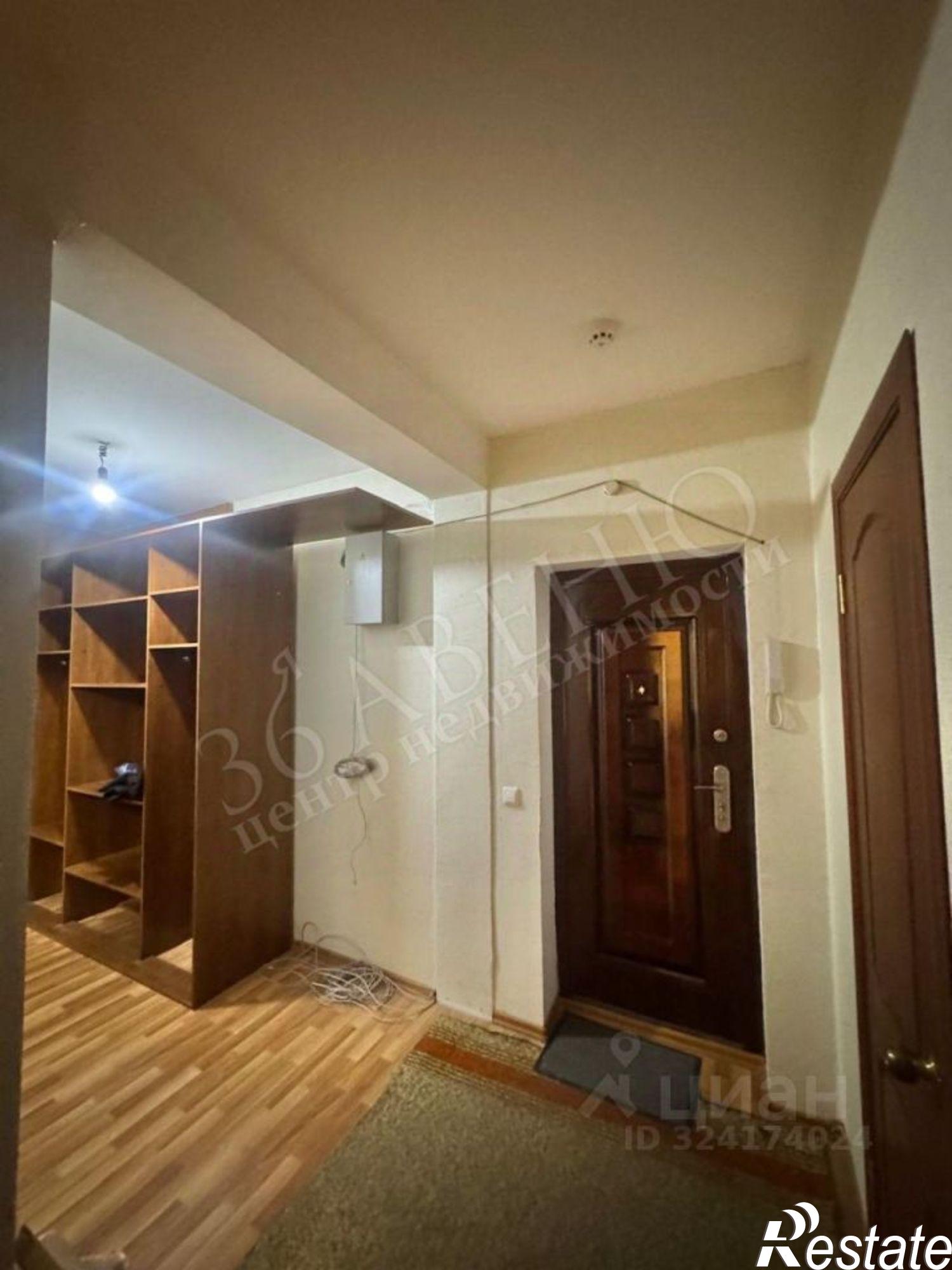 Купить квартиру за 5 800 000 рублей на улица Антокольского, 14